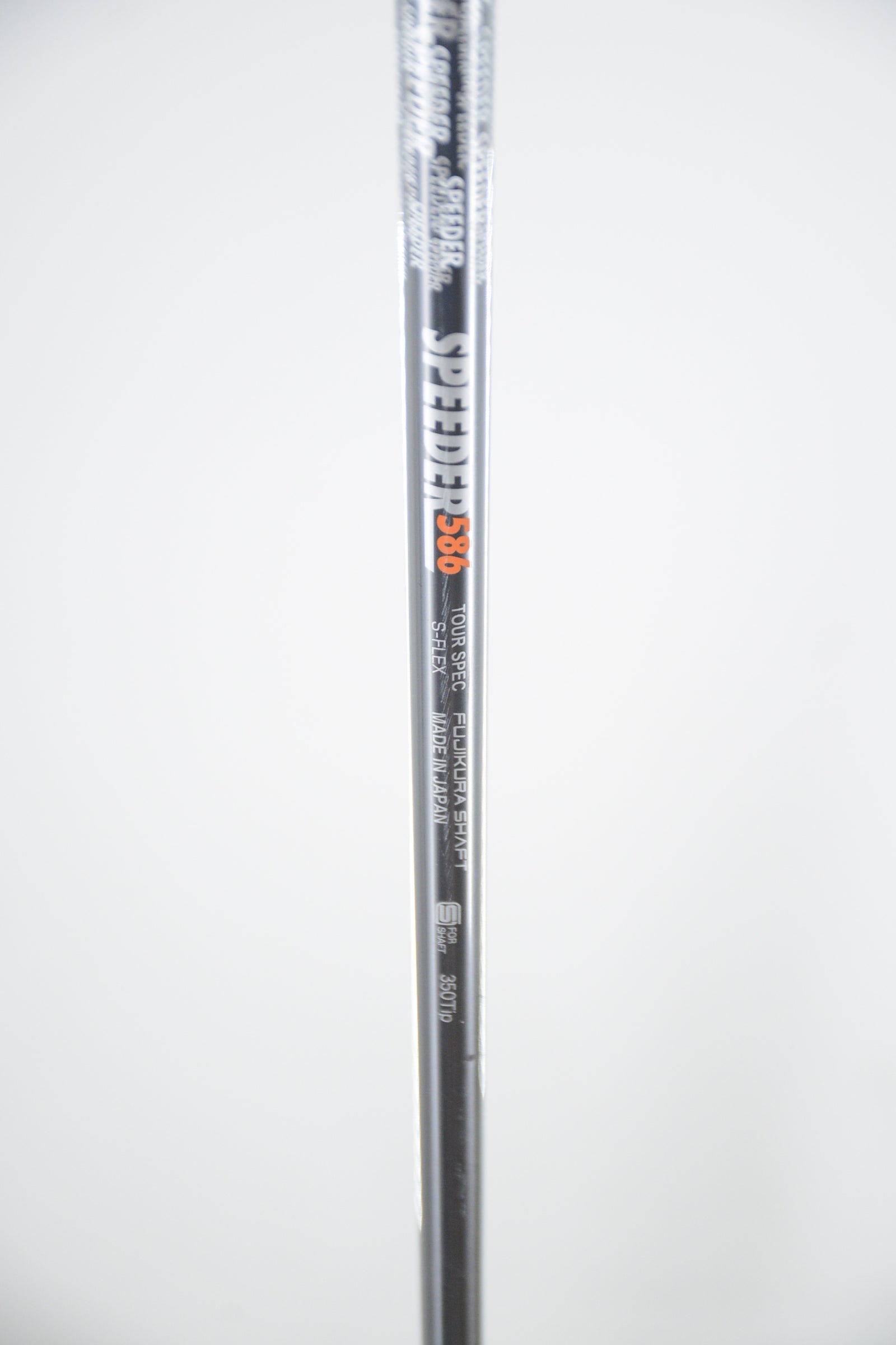Callaway FT-I Neutral 9 Degree Driver S Flex 45"