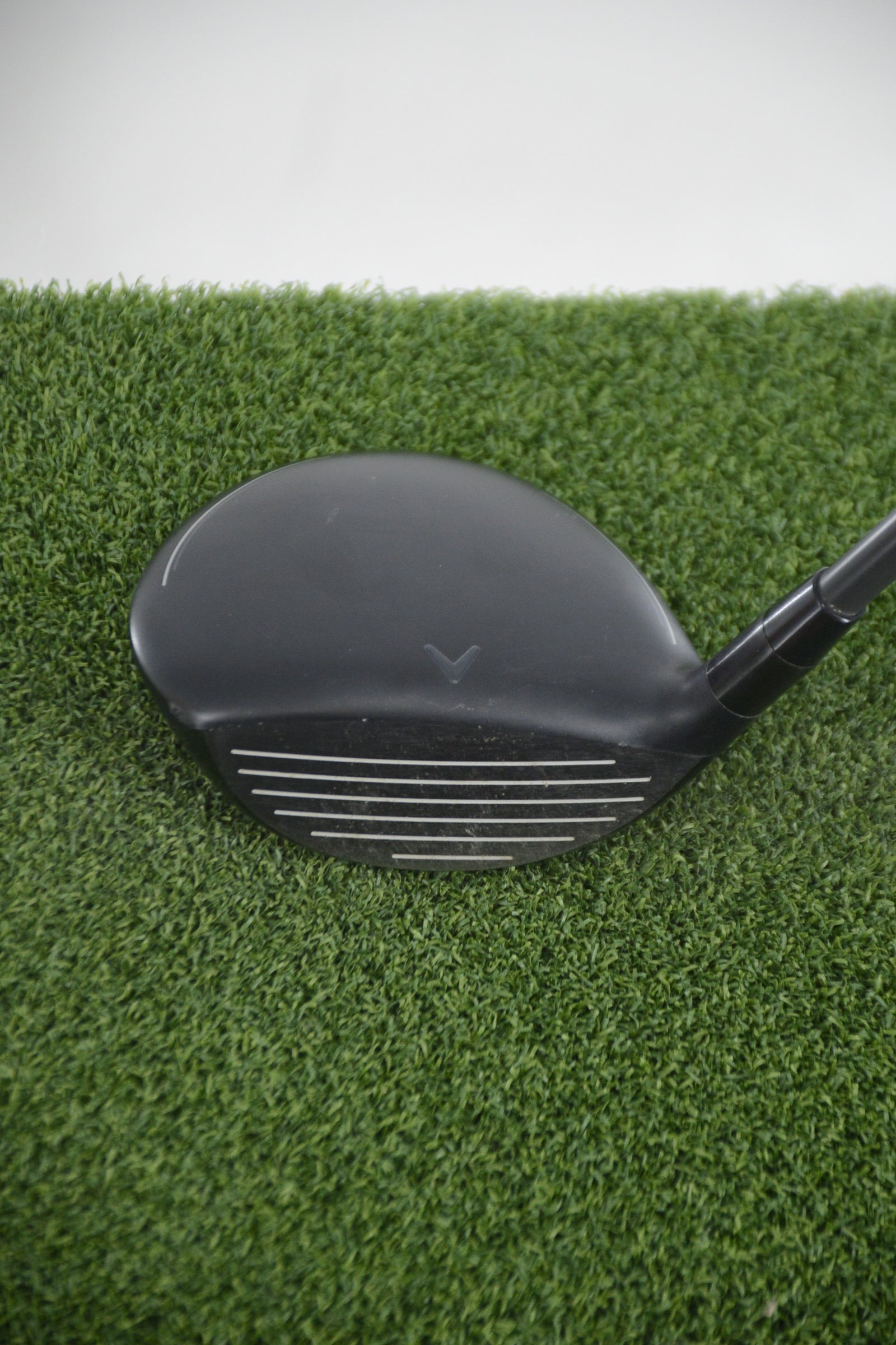 Women's Callaway XR 16 7 Wood W Flex 40.75"