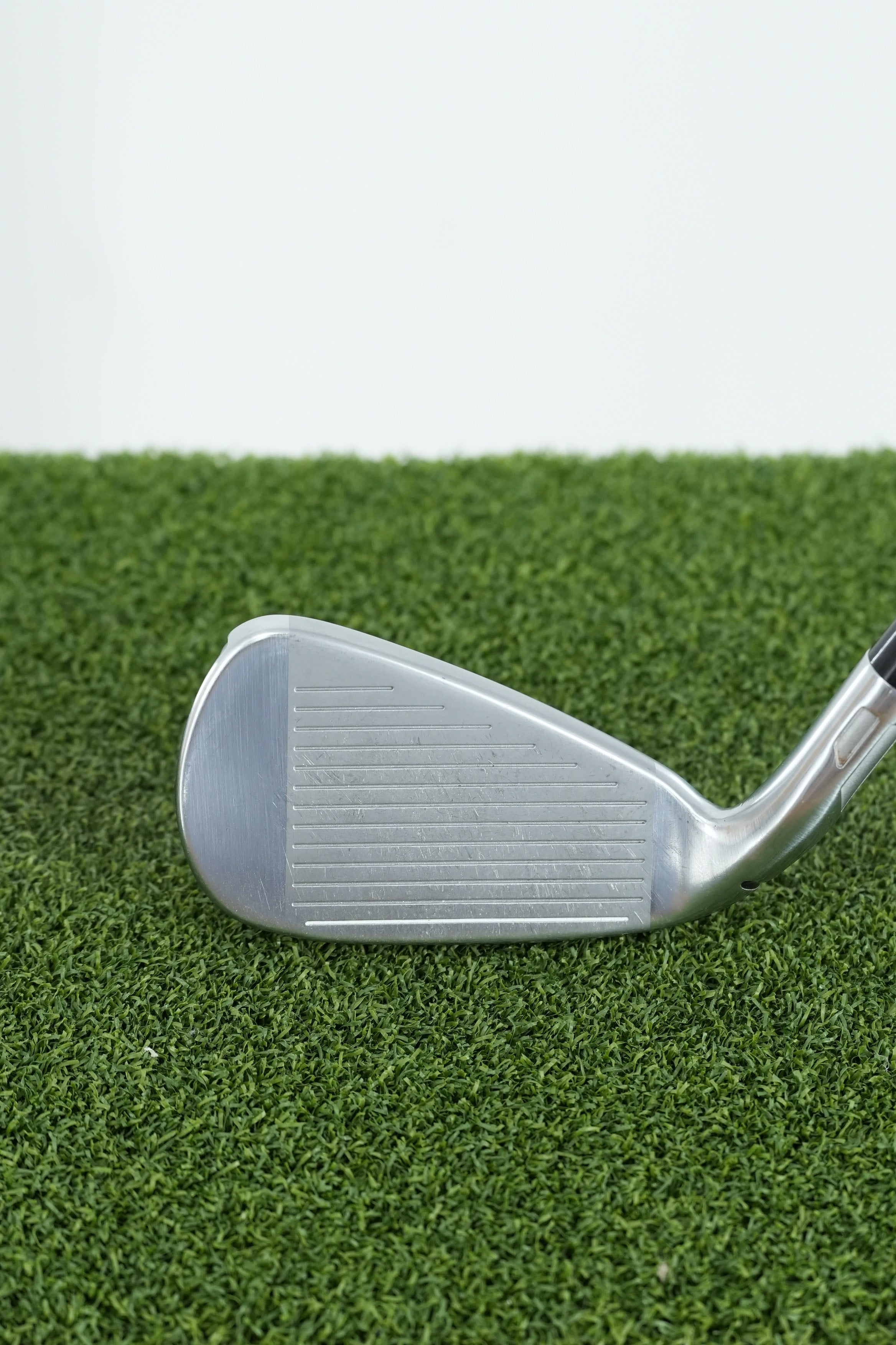 TaylorMade Qi 4 Iron R Flex 39.5"