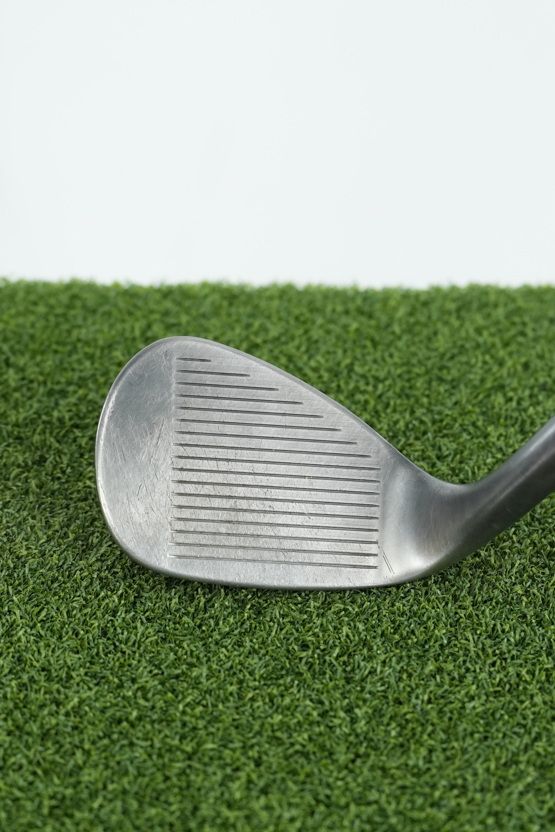 Titleist Vokey SM10 Jet Black 60 Degree Wedge Wedge Flex 35"
