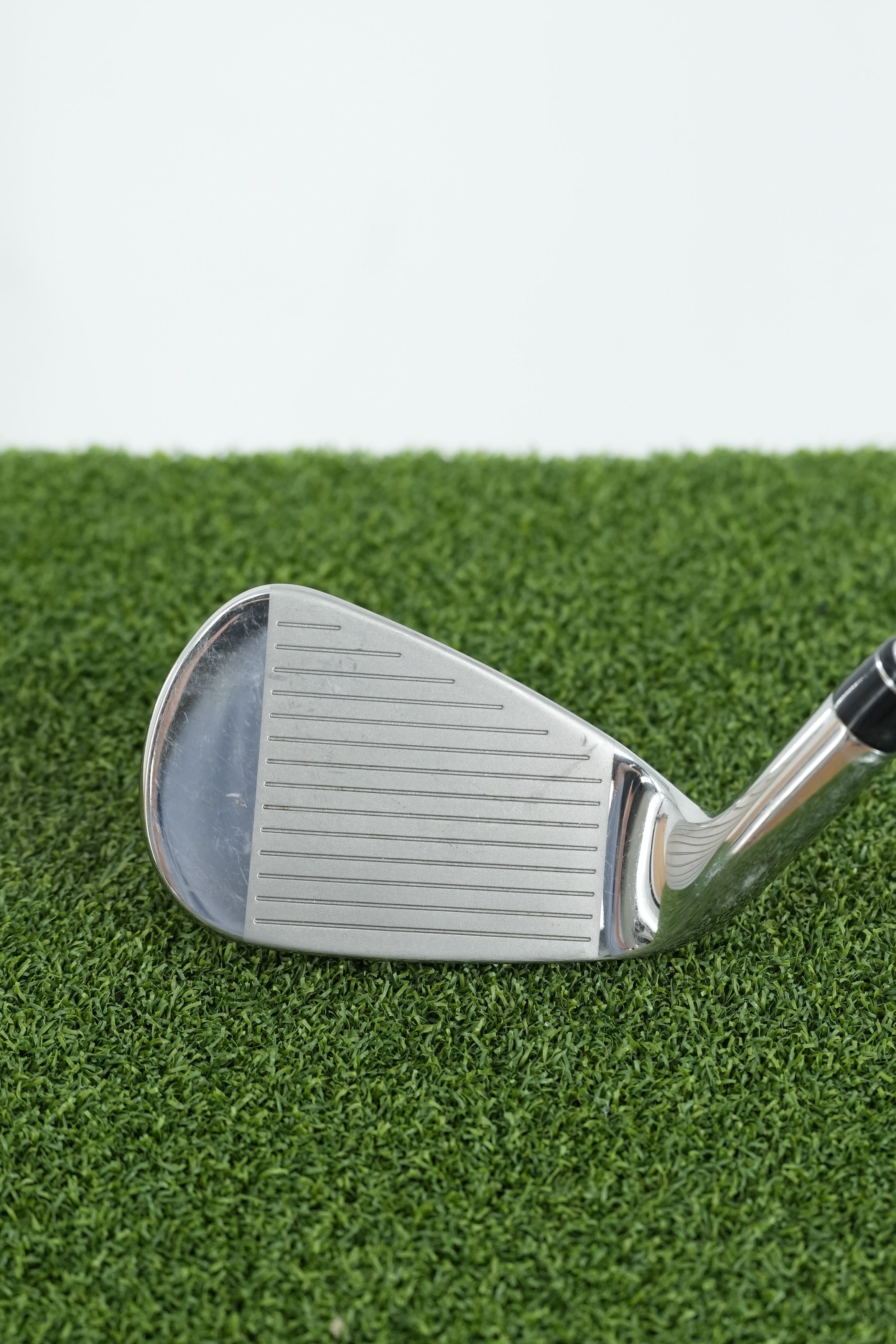 Women's Callaway Paradym Ai Smoke MAX Fast 9 Iron W Flex 34.75"