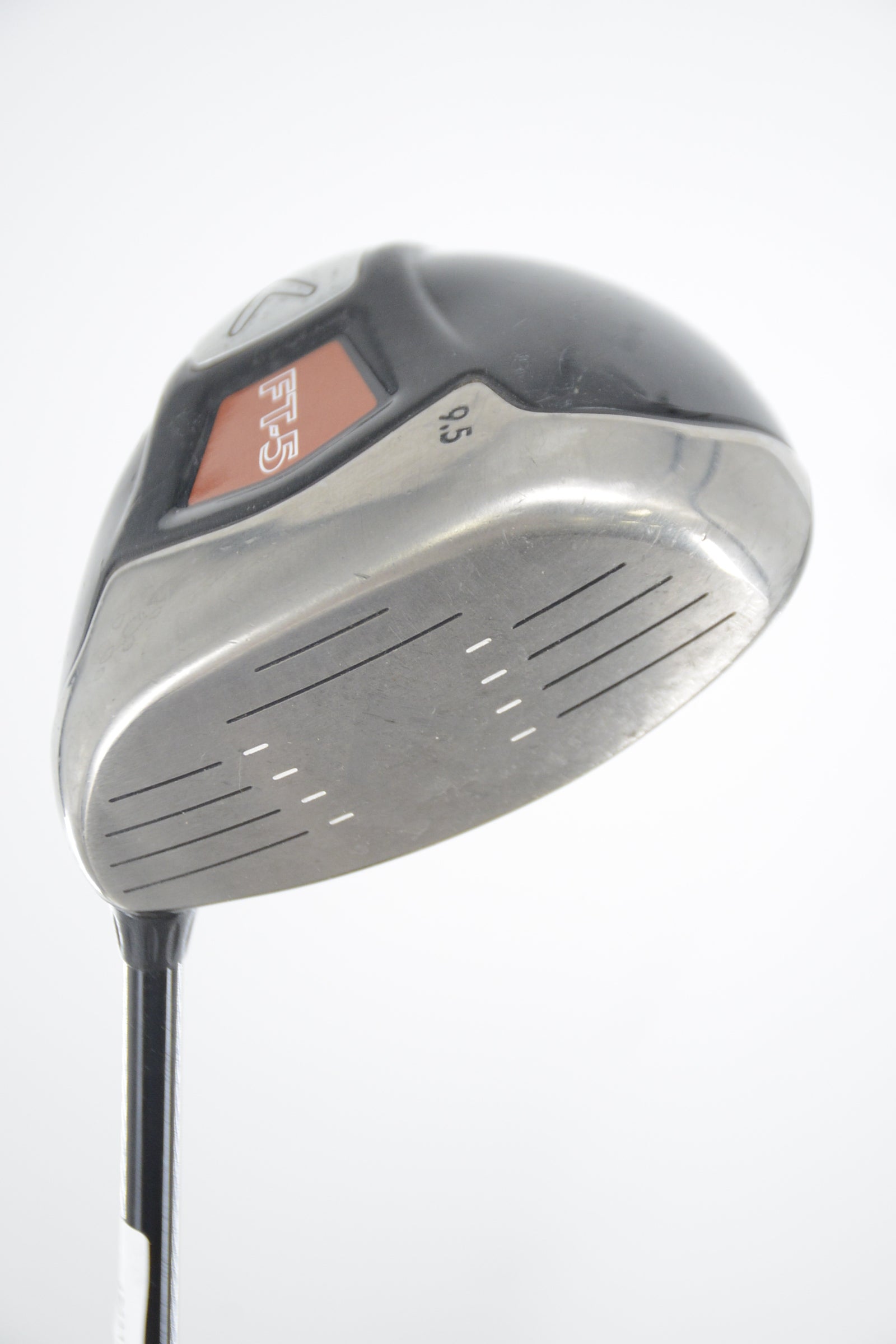 Callaway FT-5 Neutral 9.5 Degree Driver S Flex 45"