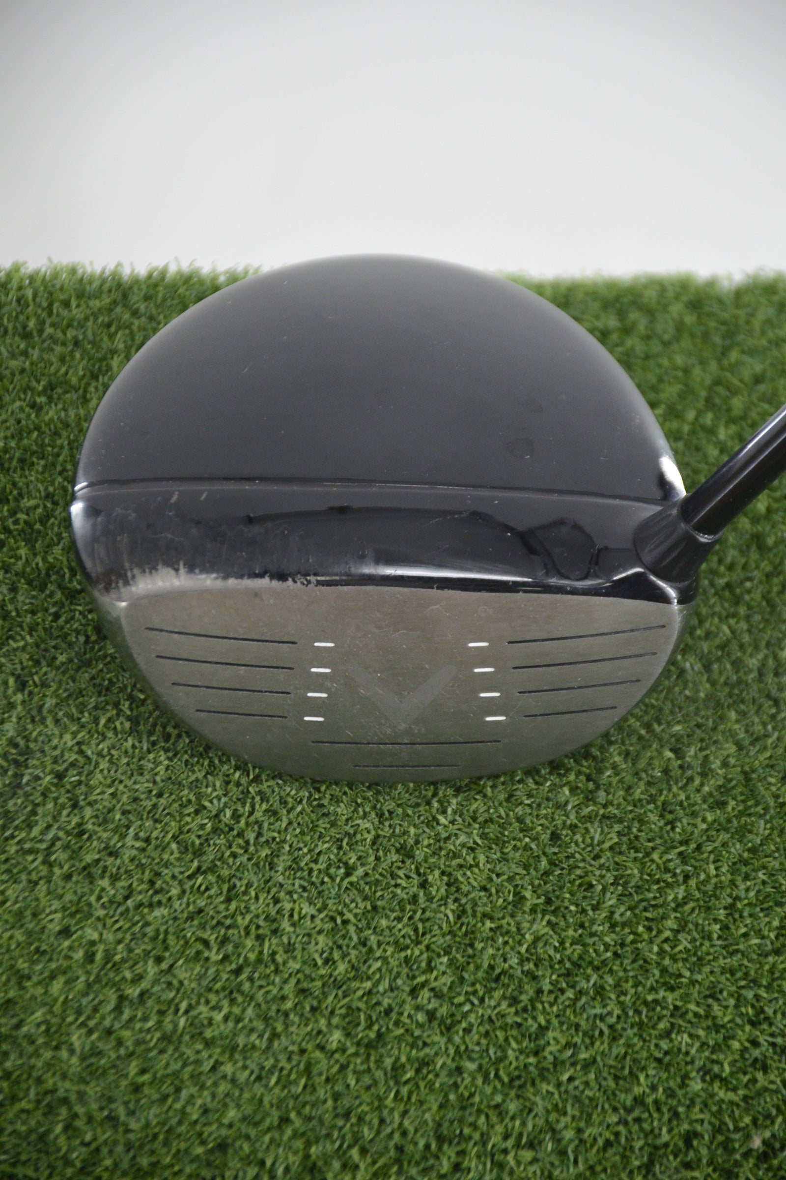 Callaway FT-5 Neutral 9.5 Degree Driver S Flex 45"