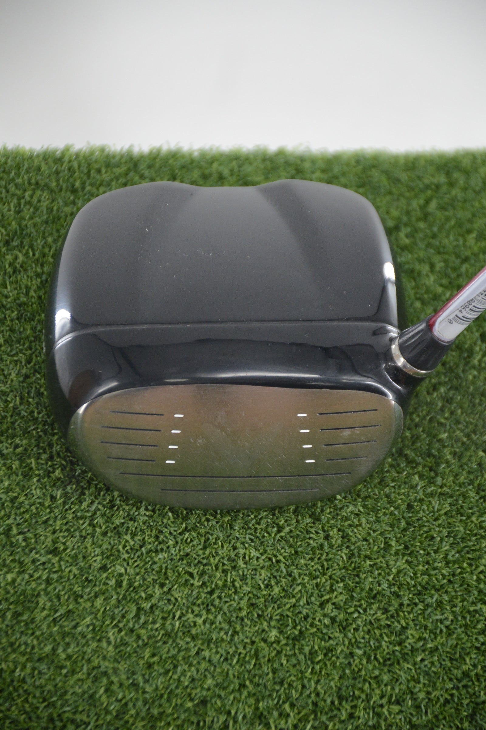 Callaway FT-I Draw 9.5 Degree Driver S Flex 45"