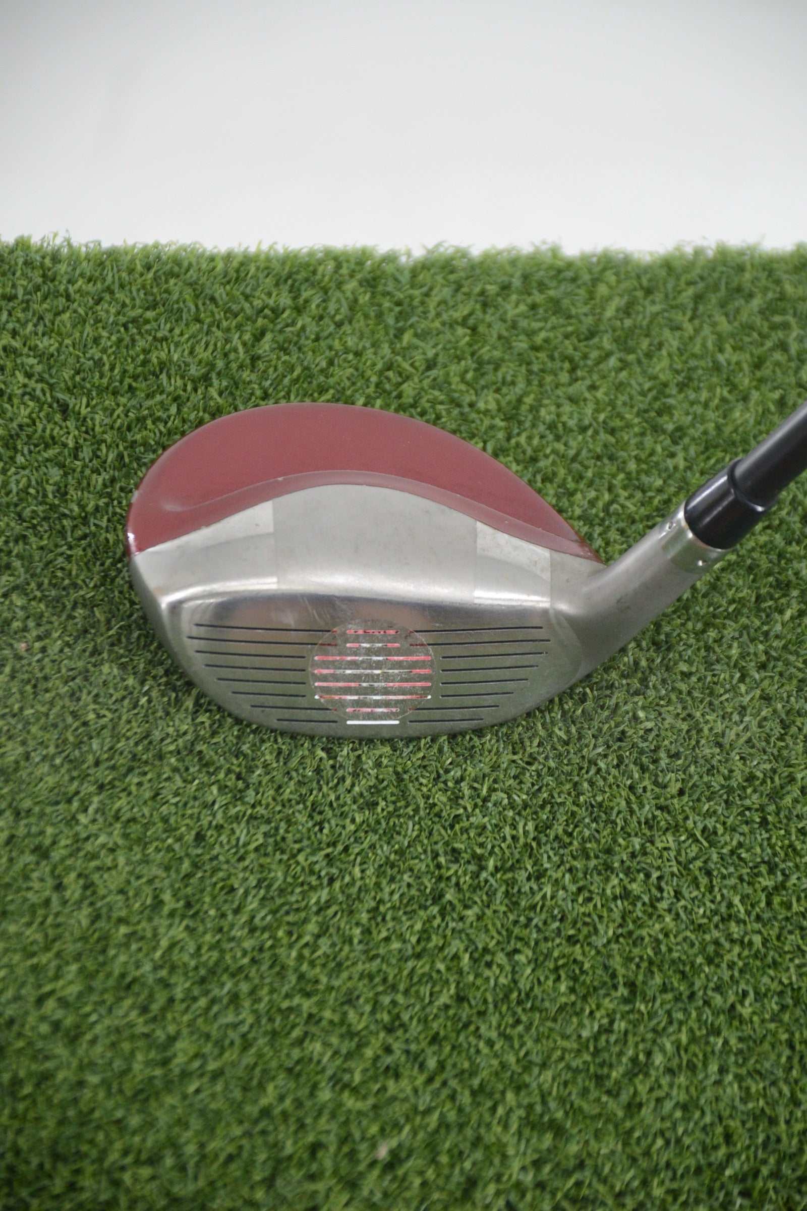 Nike CPR 22 Degree Hybrid S Flex 38.75"