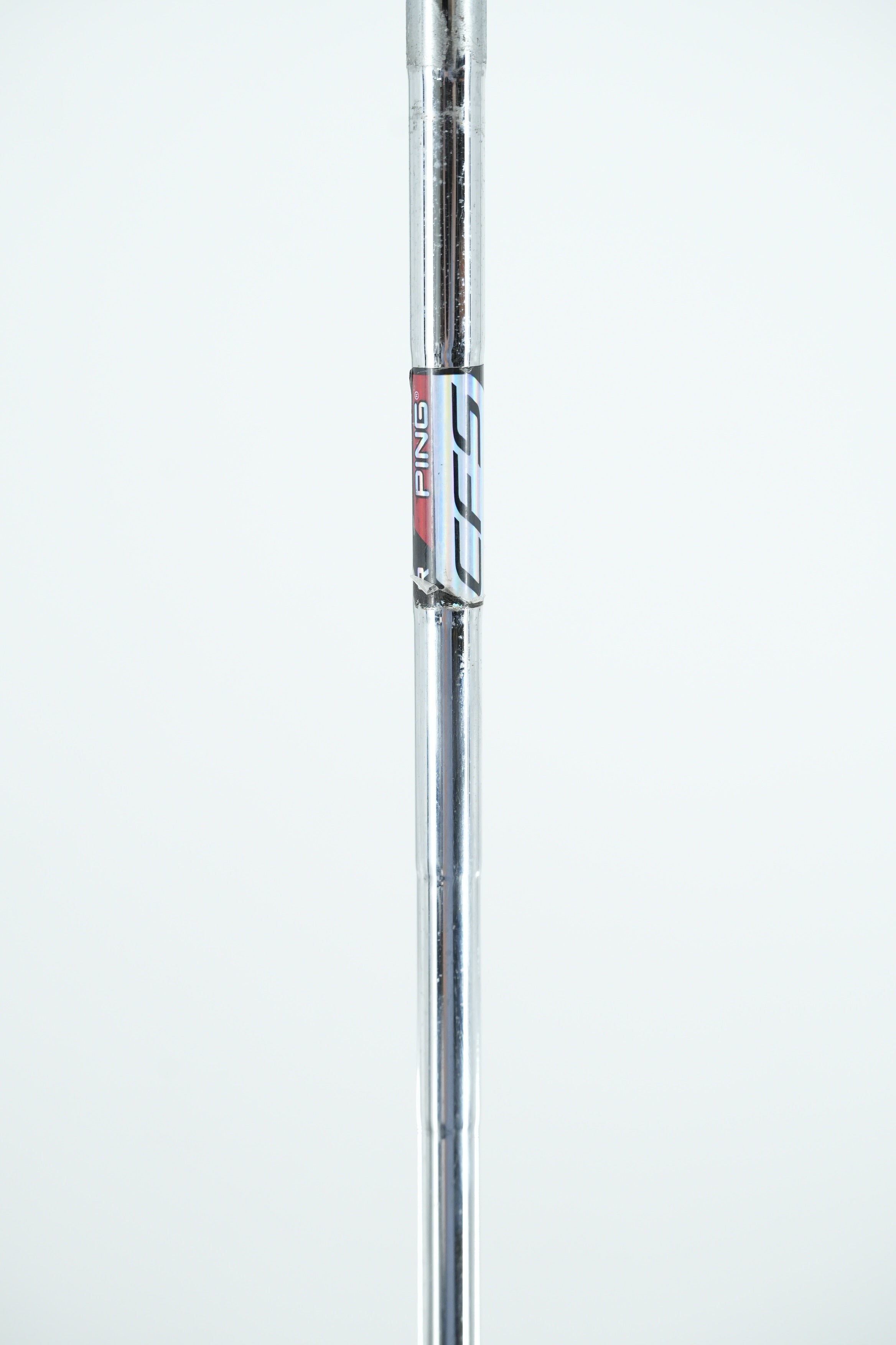Ping G20 6 Iron R Flex 37.25"