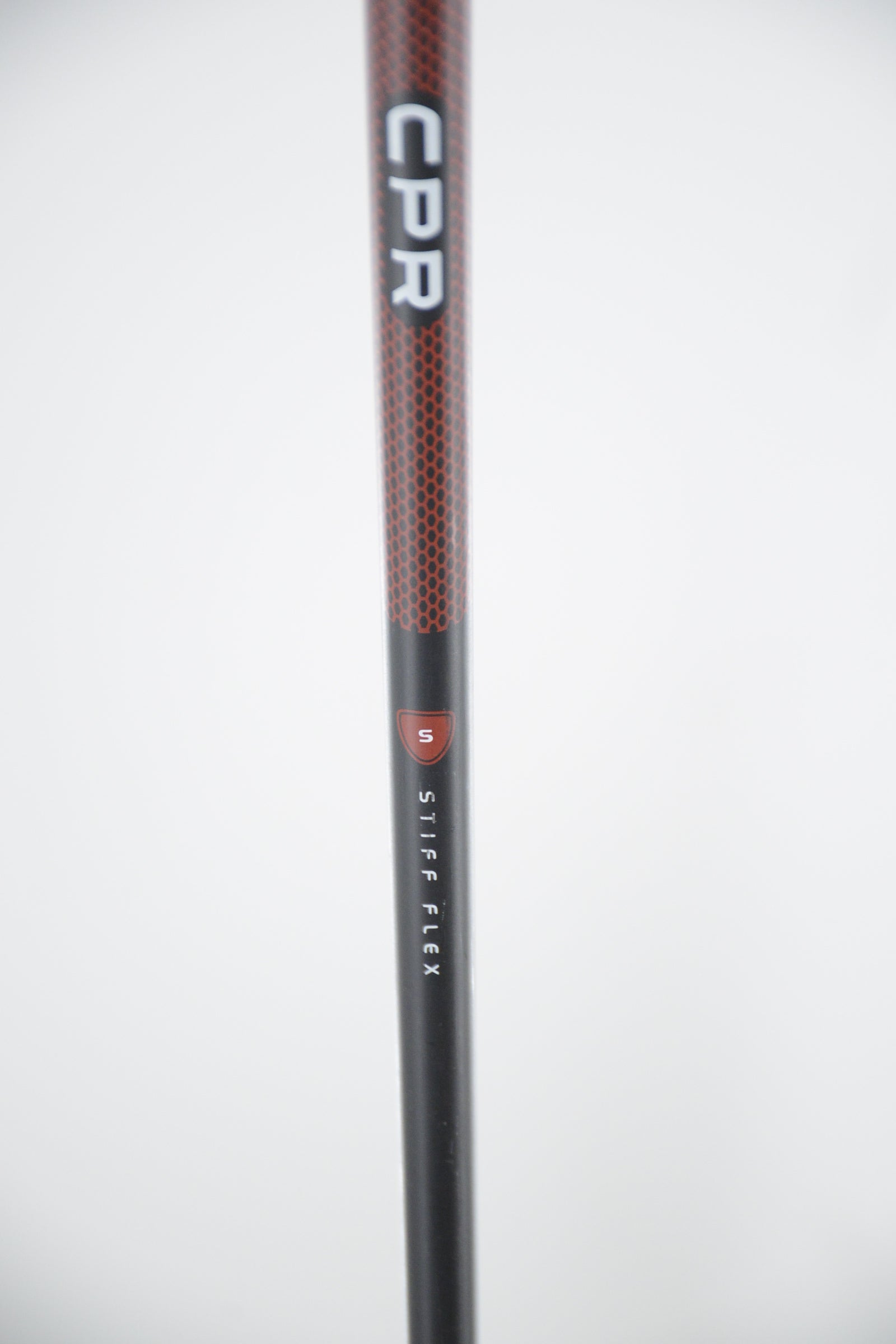 Nike CPR 22 Degree Hybrid S Flex 38.75"