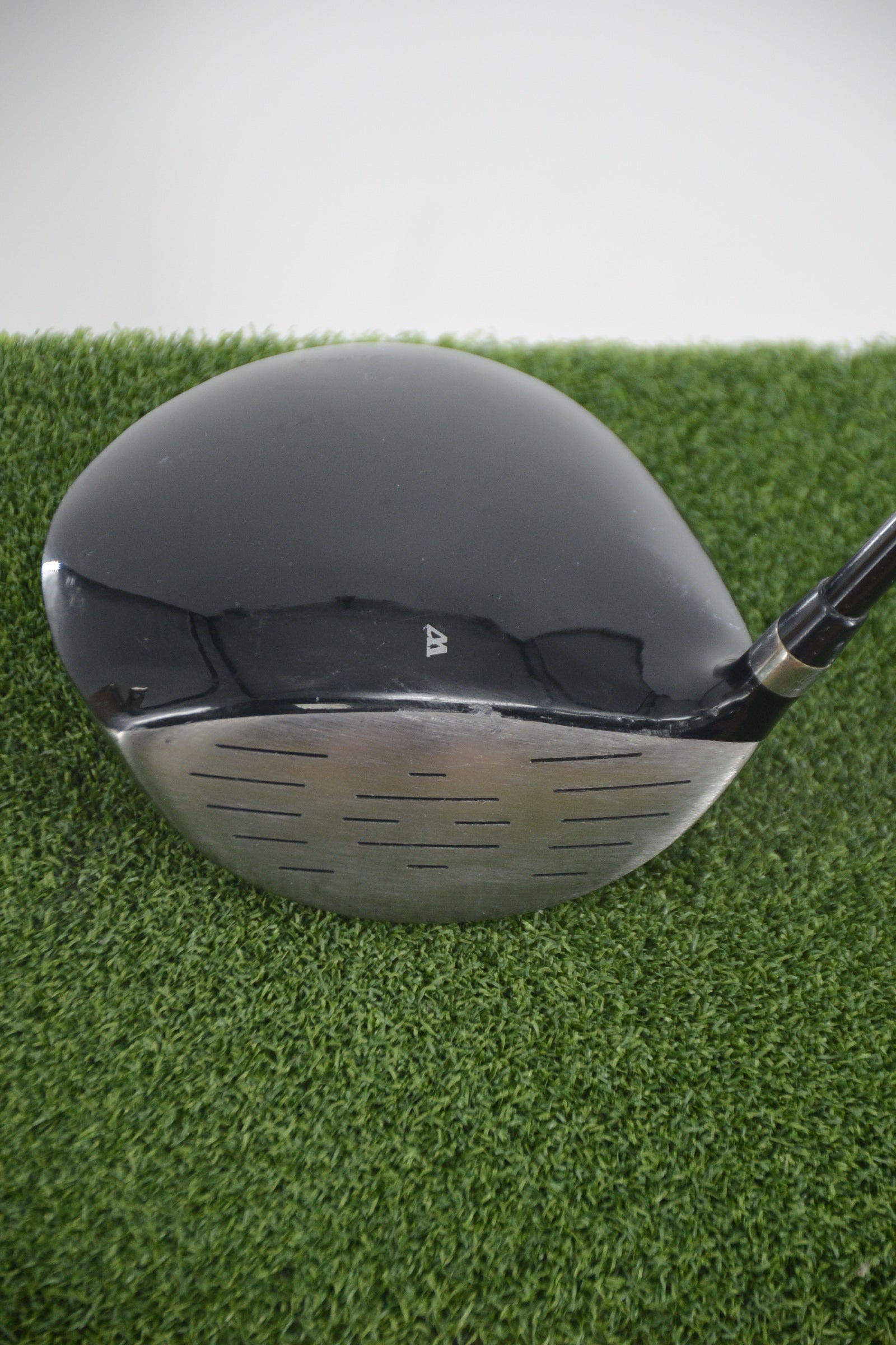 Warrior TE 10 Degree Driver S Flex 46"