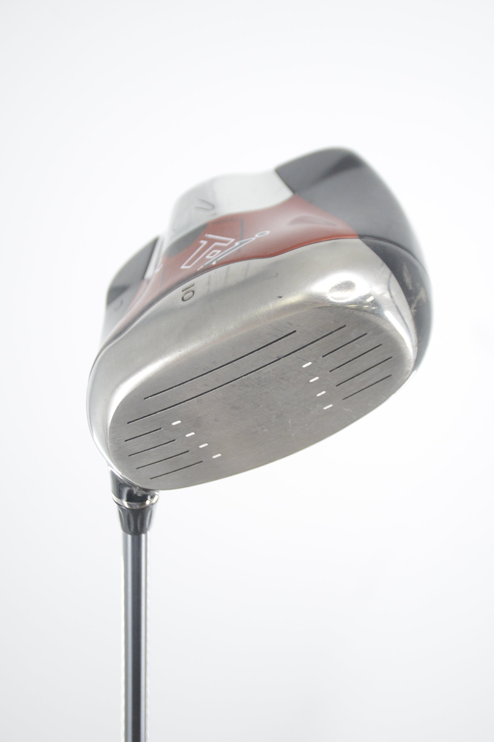 Callaway FT-I Draw 10 Degree Driver R Flex 45.5"
