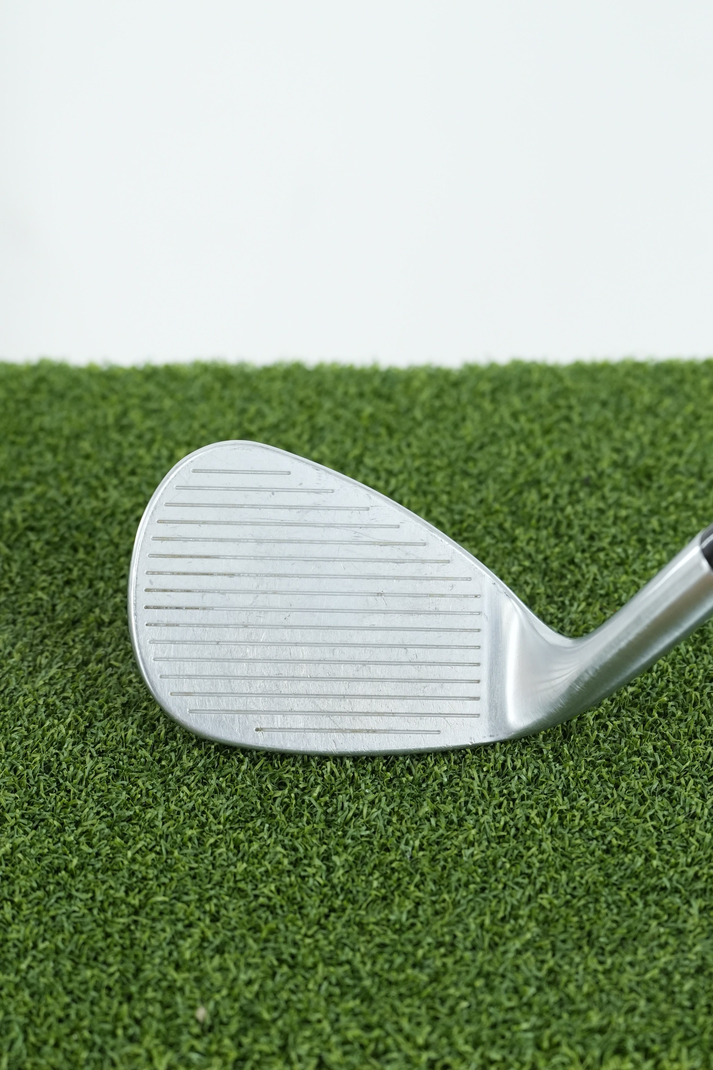 Callaway Mack Daddy CB 56 Degree Wedge Wedge Flex 34.75"