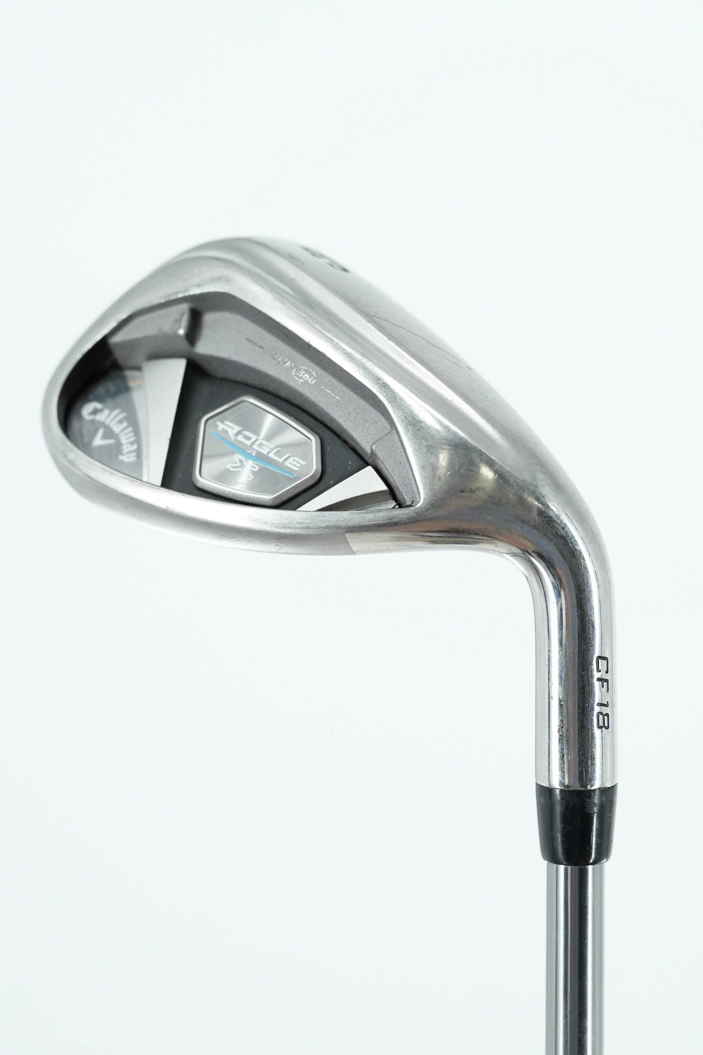 Callaway Rogue X GW R Flex 35.25