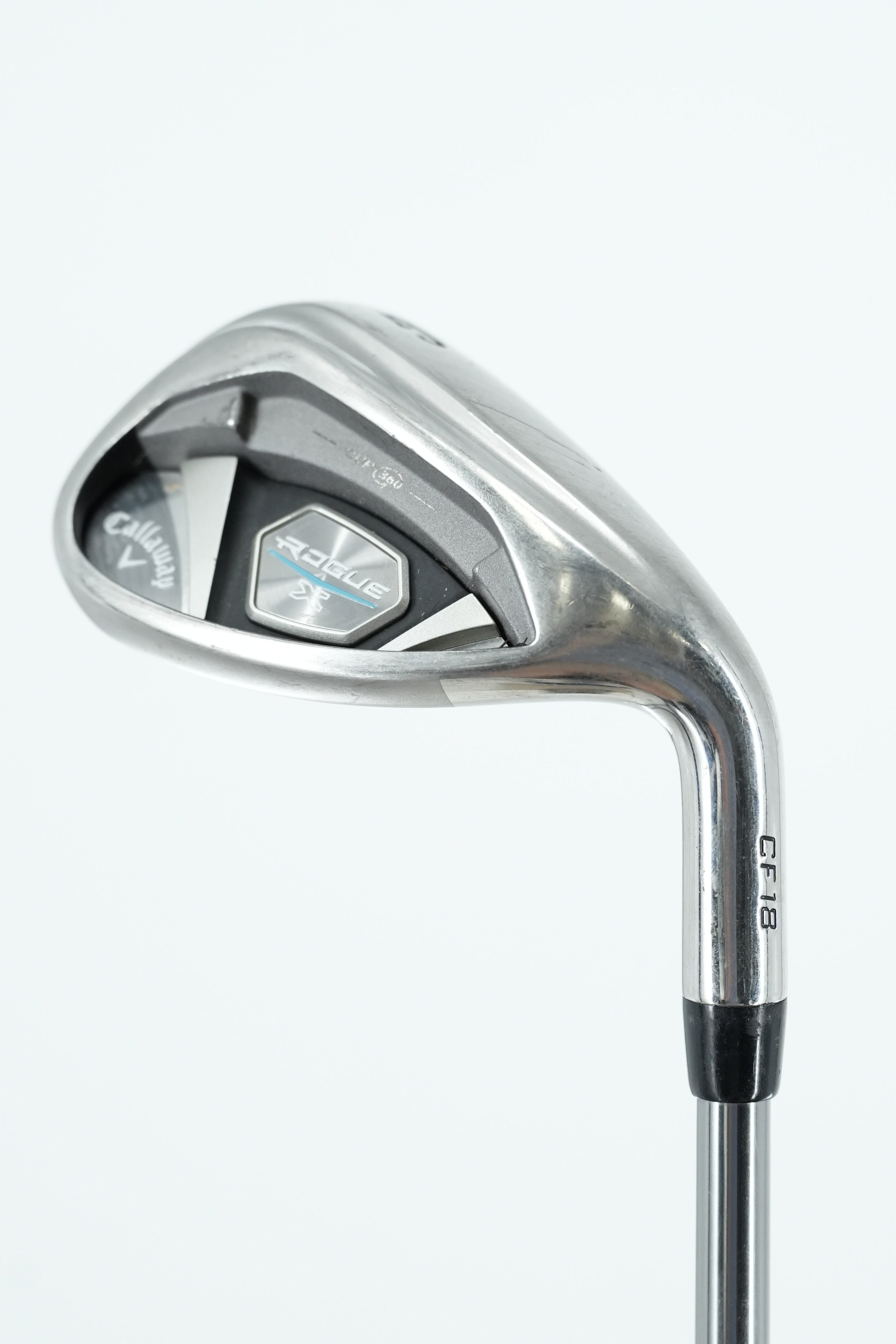 Callaway Rogue X GW R Flex 35.25"