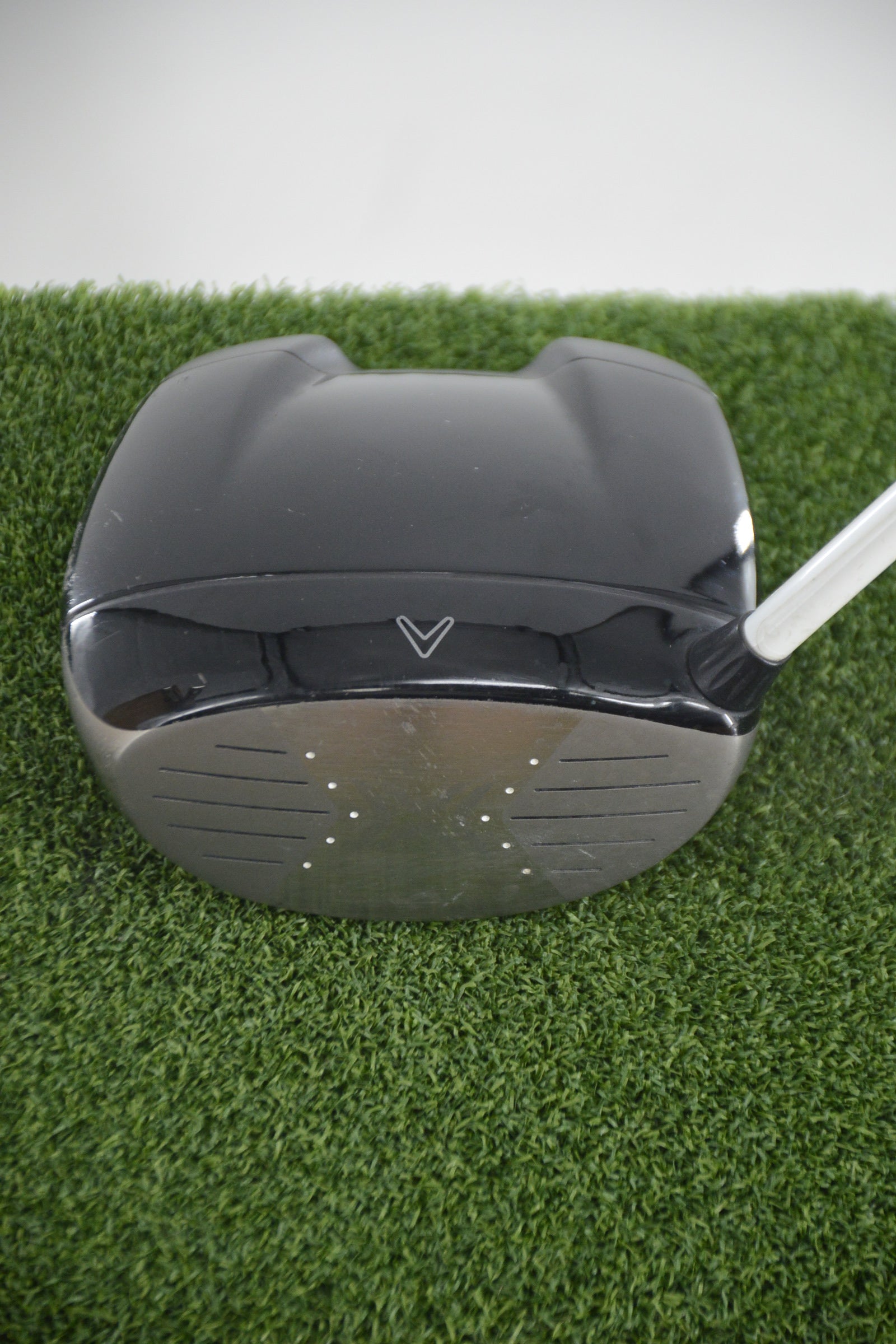 Callaway FT-IQ 9 Degree Driver R Flex 45"