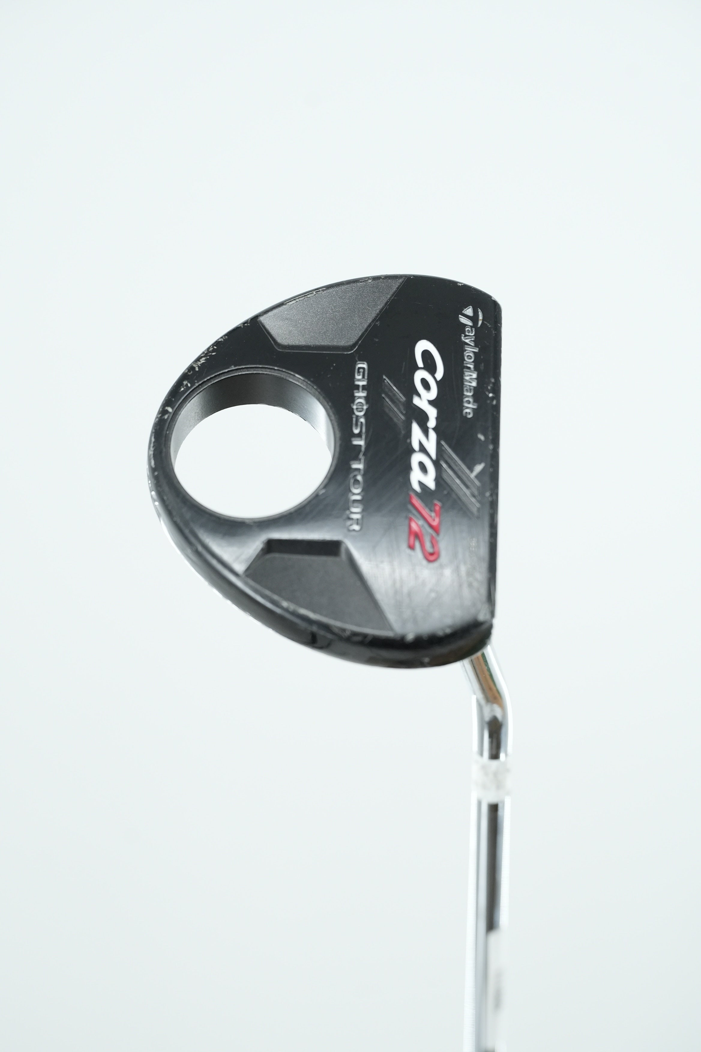 TaylorMade Ghost Tour Corza 72 Putter 33"