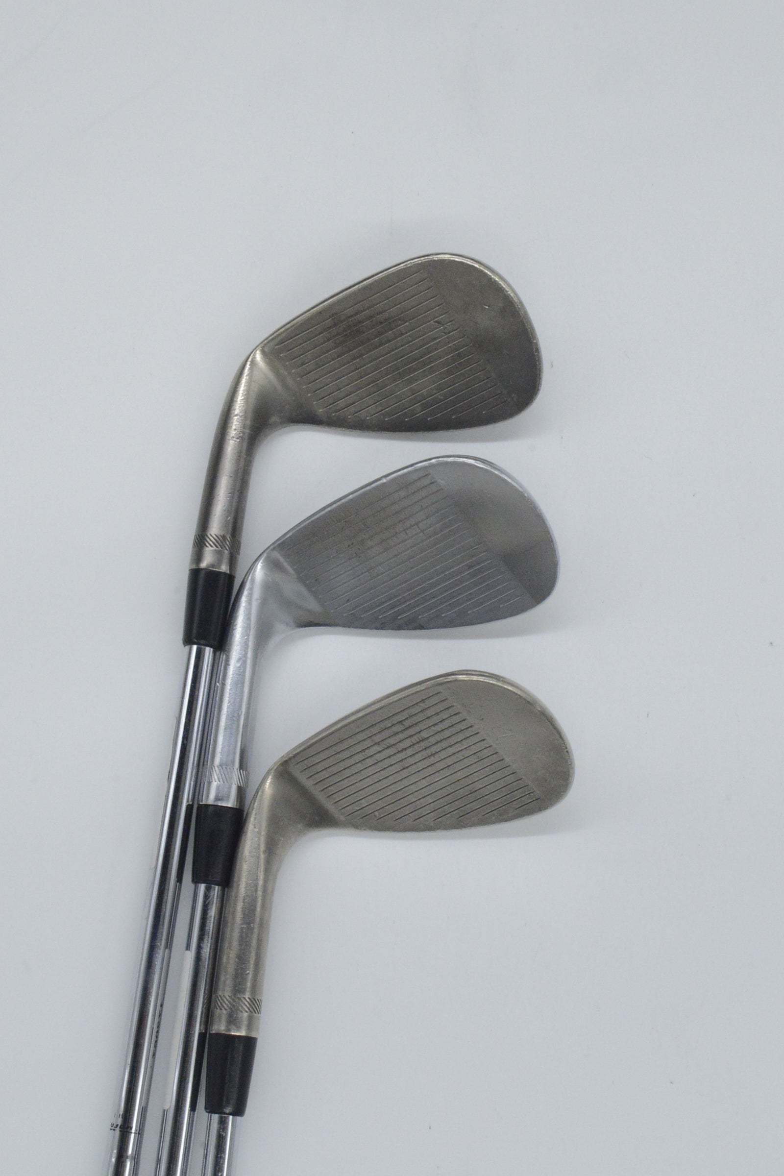 Titleist Vokey SM6 52, 56, 60 Degree Wedge Set Wedge Flex