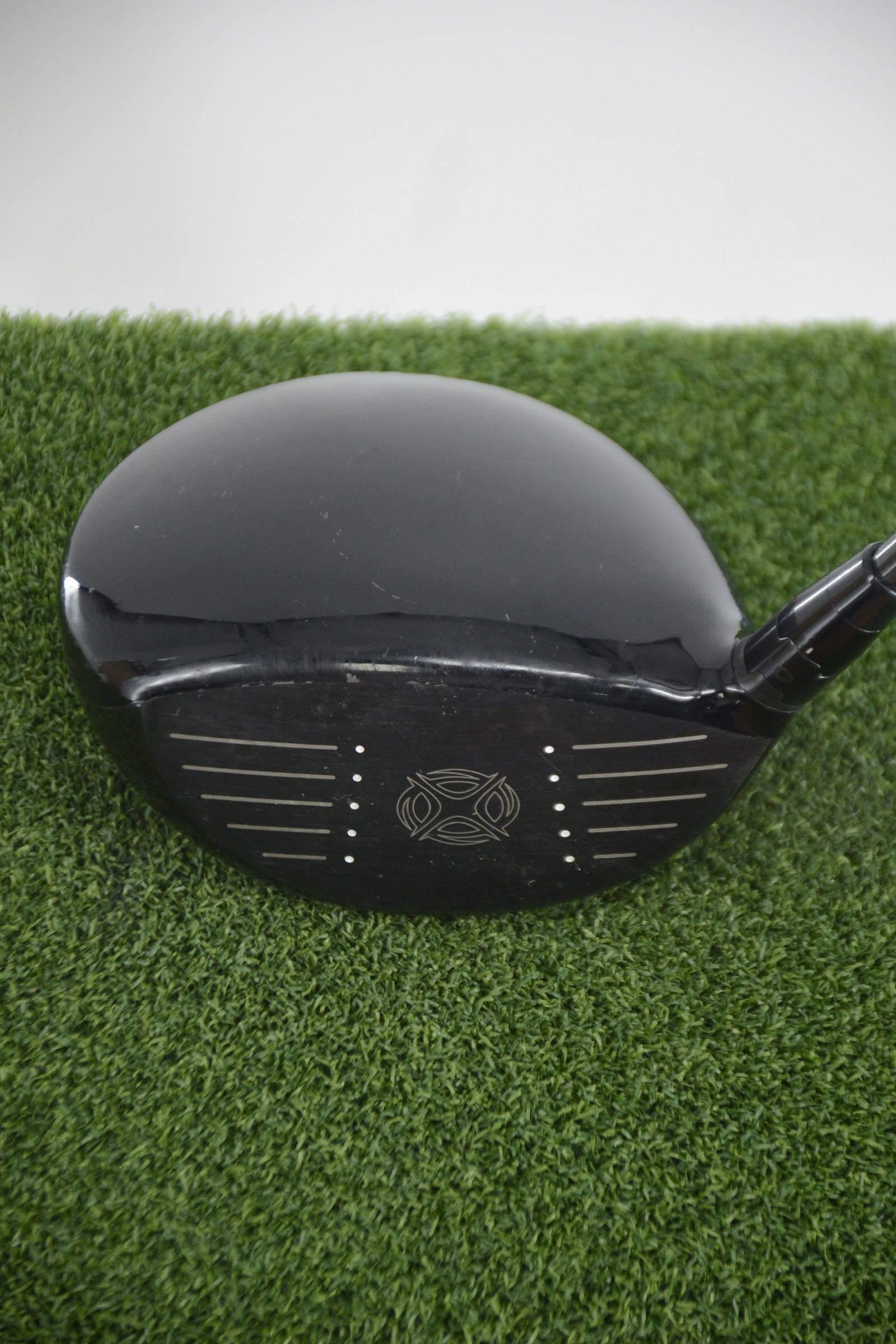 Callaway RAZR Fit Xtreme 10.5 Degree Driver R Flex 44.25"