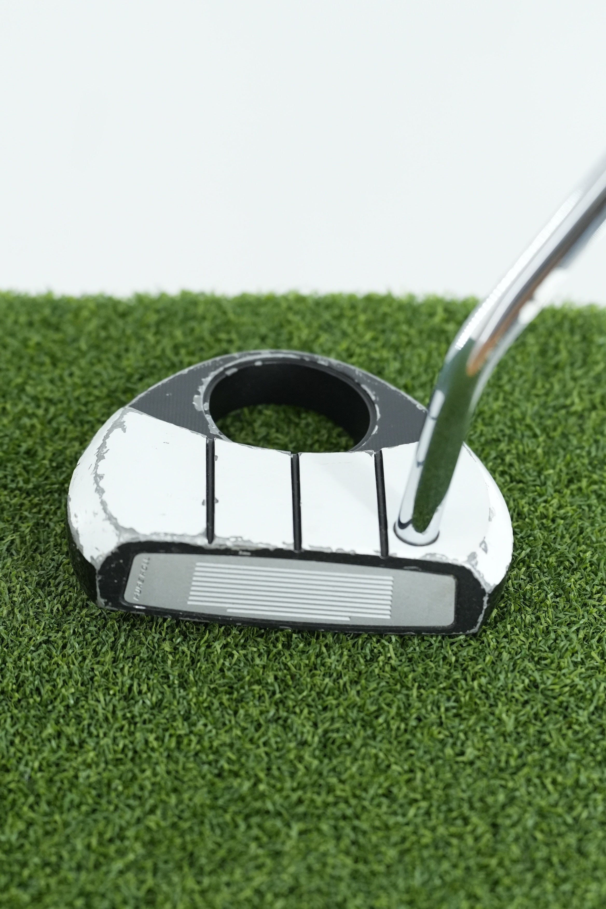 TaylorMade Ghost Tour Corza 72 Putter 33"