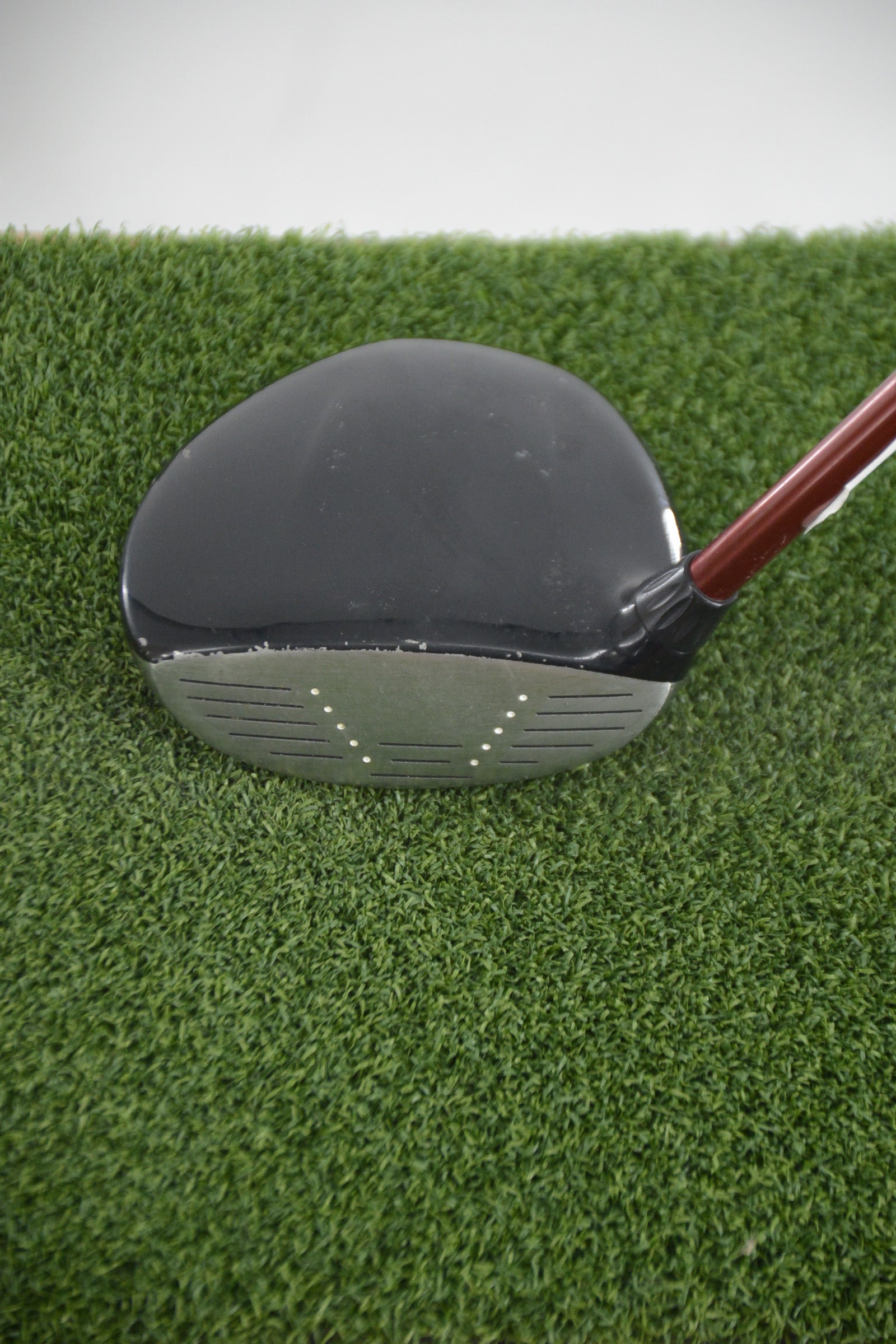 Callaway Big Bertha Diablo Neutral 13 Degree Wood R Flex 42.75"