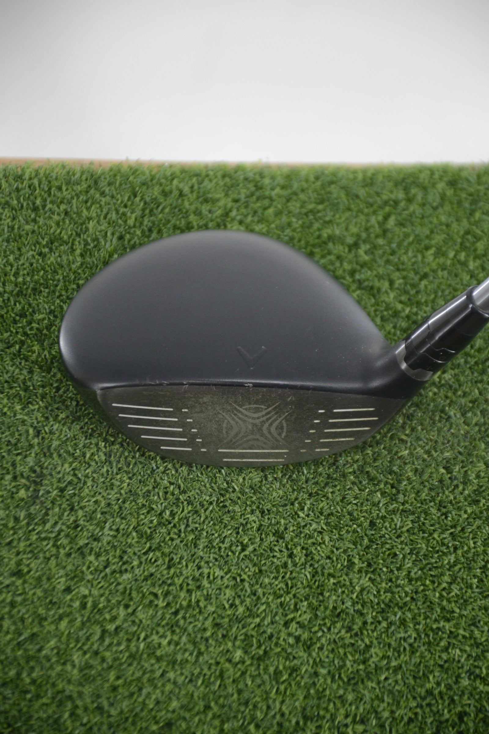 Callaway Great Big Bertha 2015 3 Wood R Flex 43"