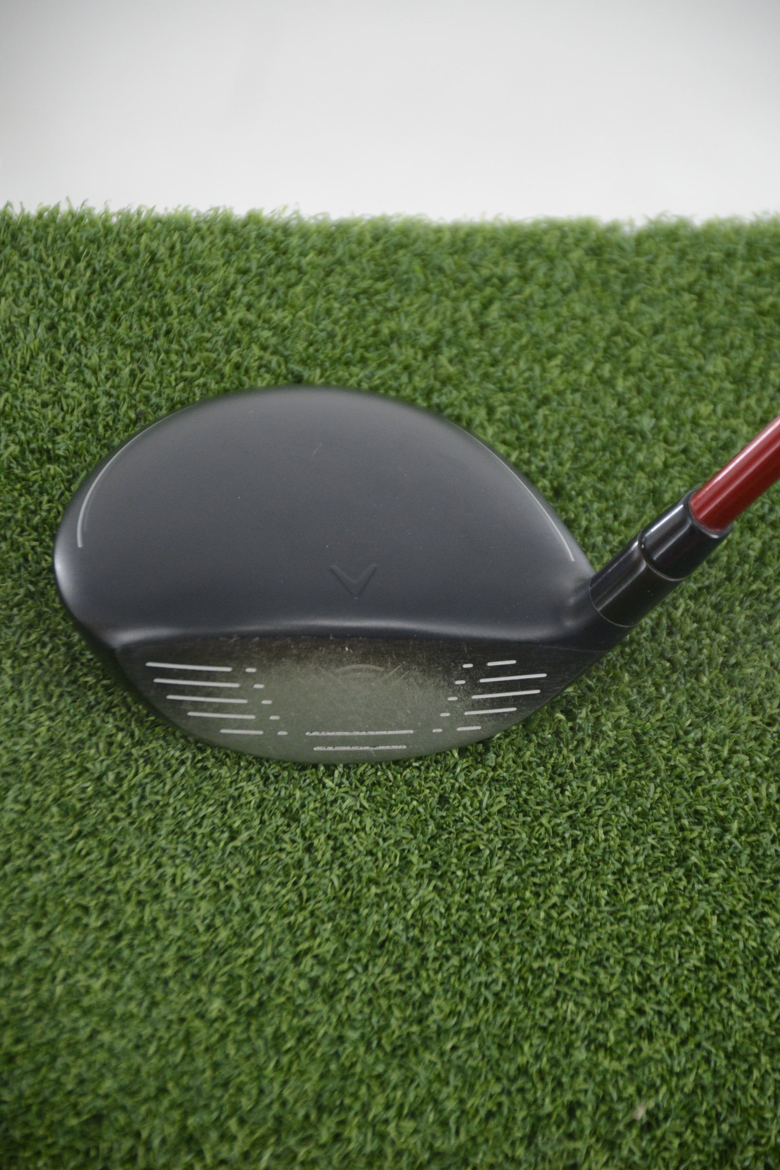 Callaway XR 16 3 Wood R Flex 43.25"