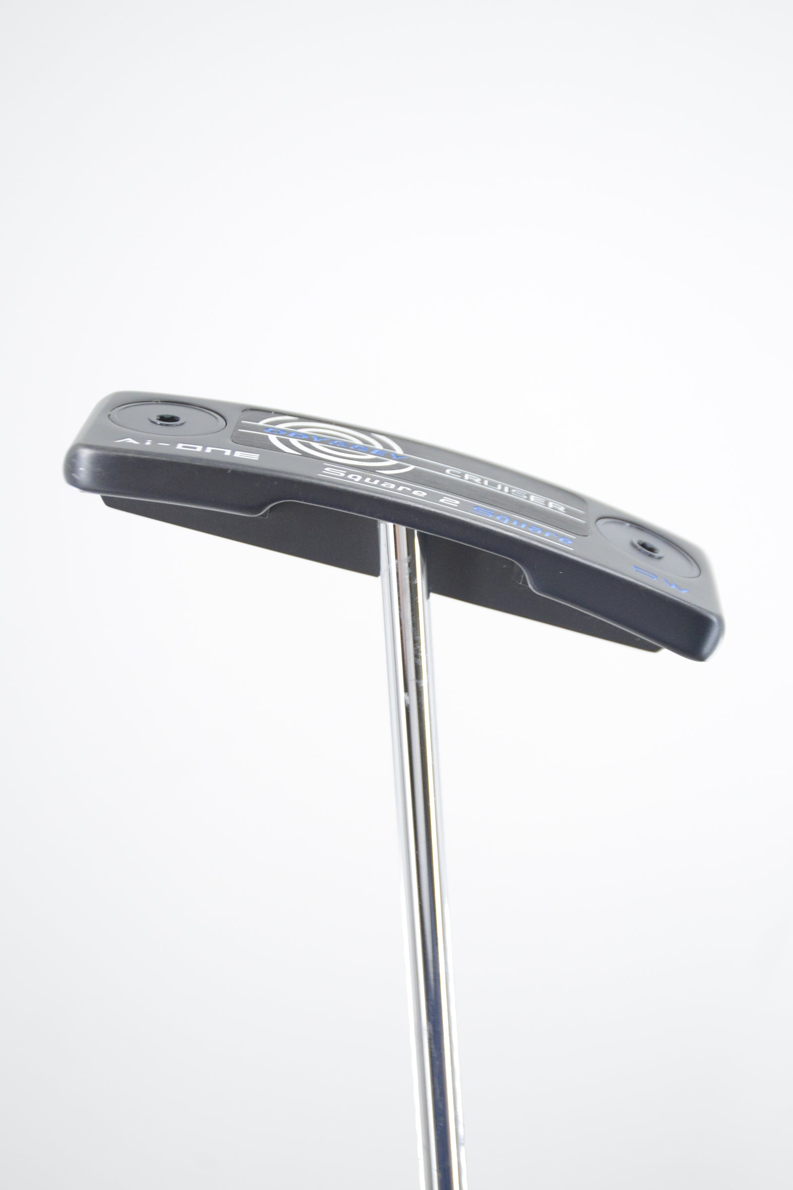 Odyssey ai-ONE Square2Square Double Wide Putter 36.5"
