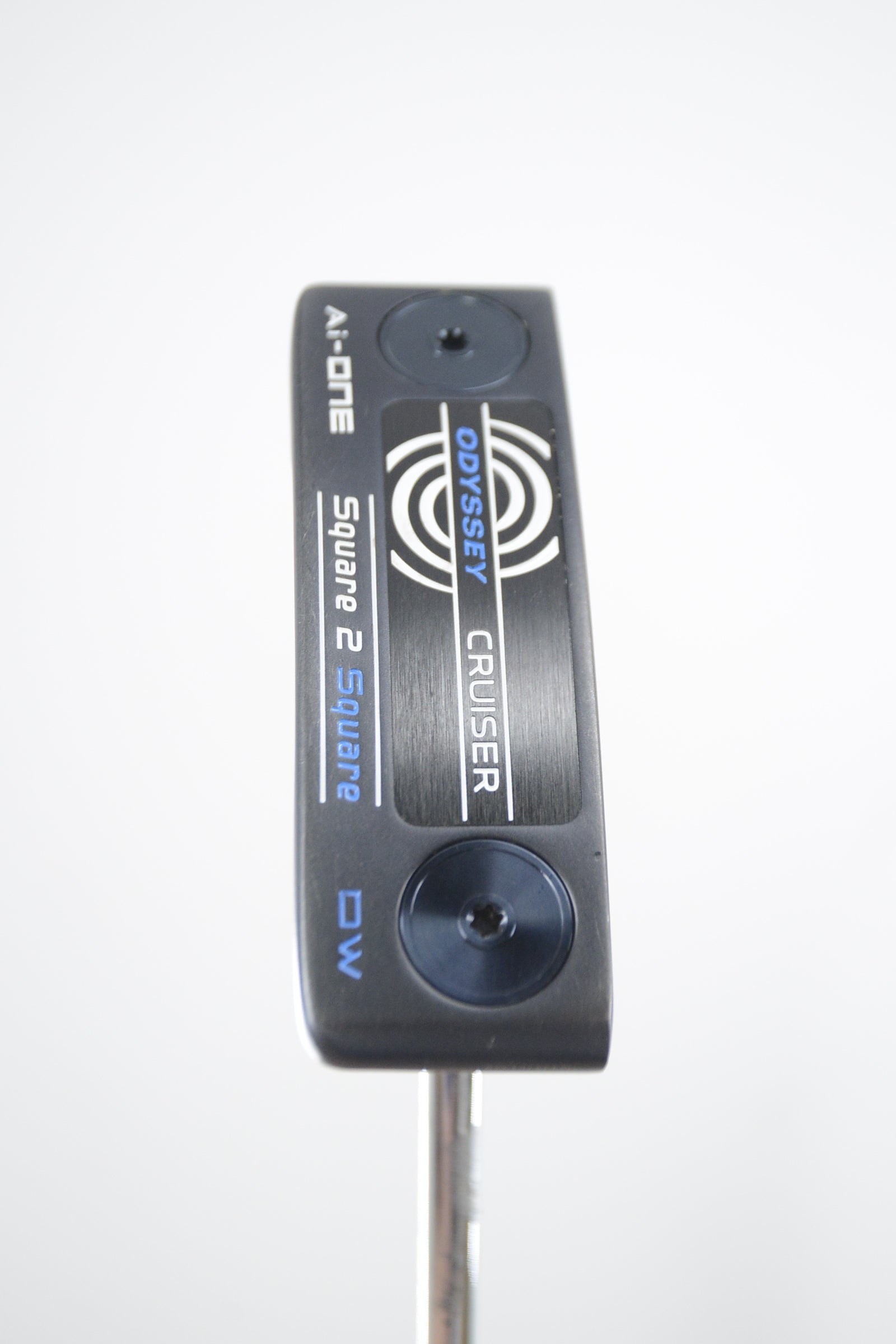Odyssey ai-ONE Square2Square Double Wide Putter 36.5"