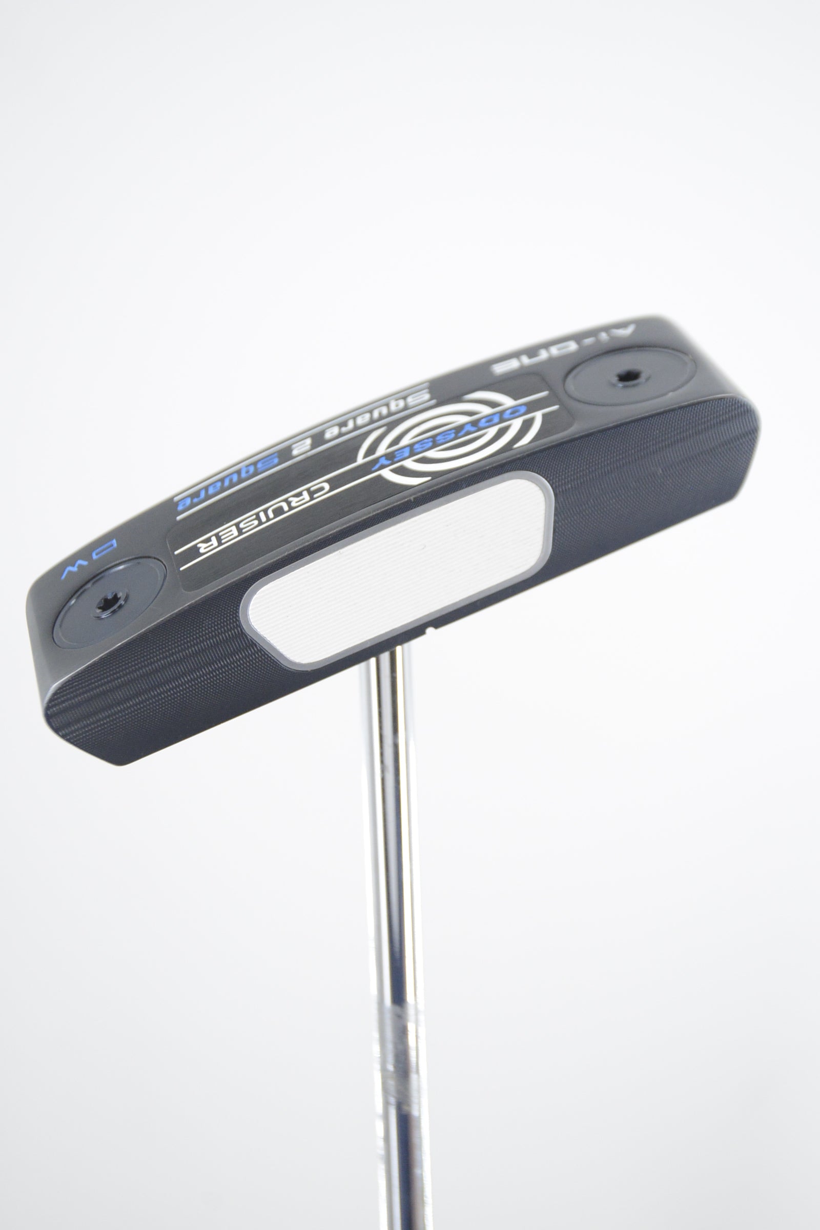 Odyssey ai-ONE Square2Square Double Wide Putter 36.5"