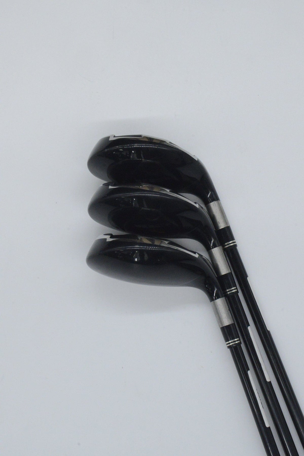 TaylorMade Rescue 2009 3H, 4H, 5H Hybrid Set R Flex