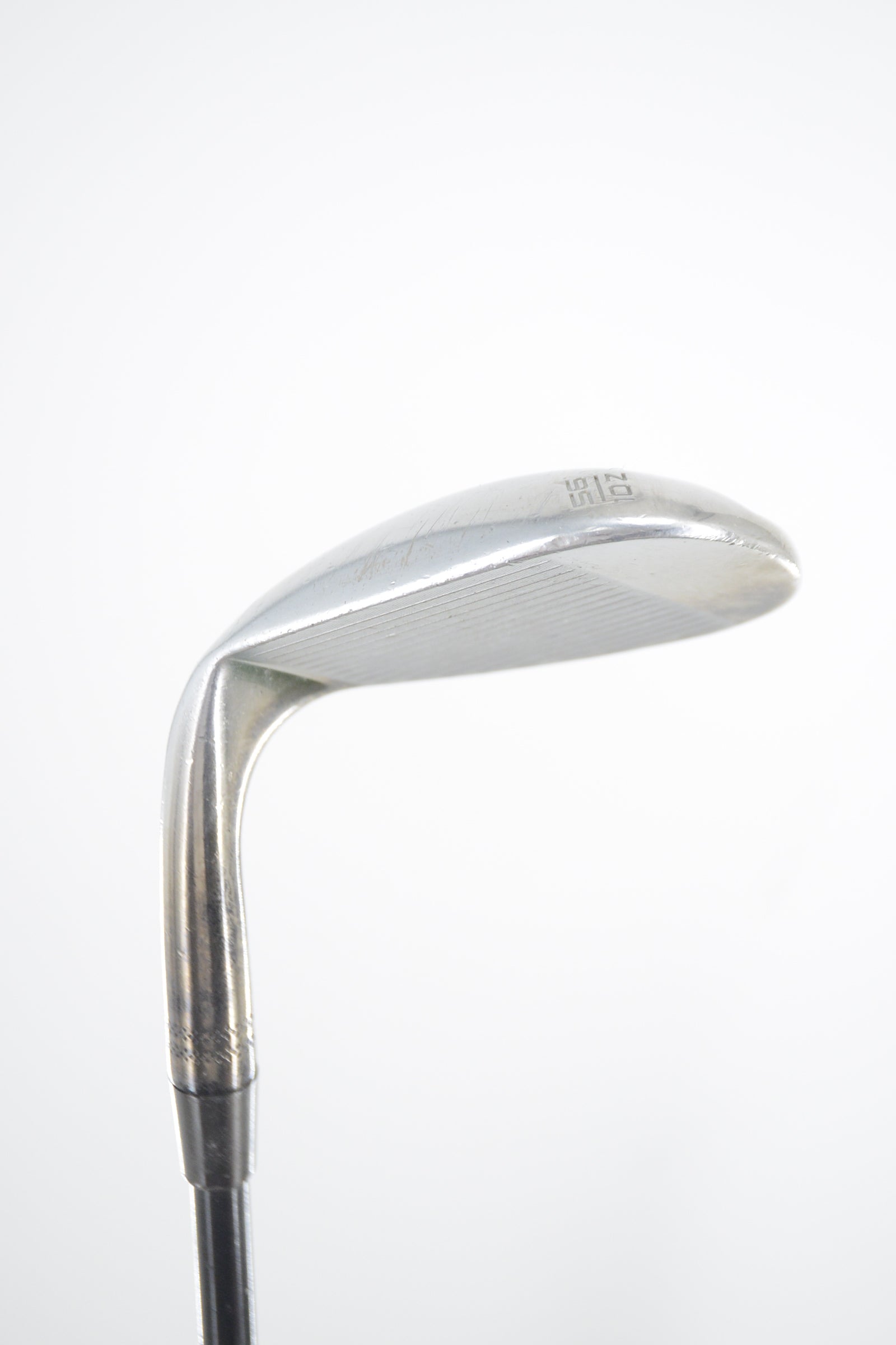 Callaway Opus Platinum Blue 56 Degree Wedge Wedge Flex 34.75"