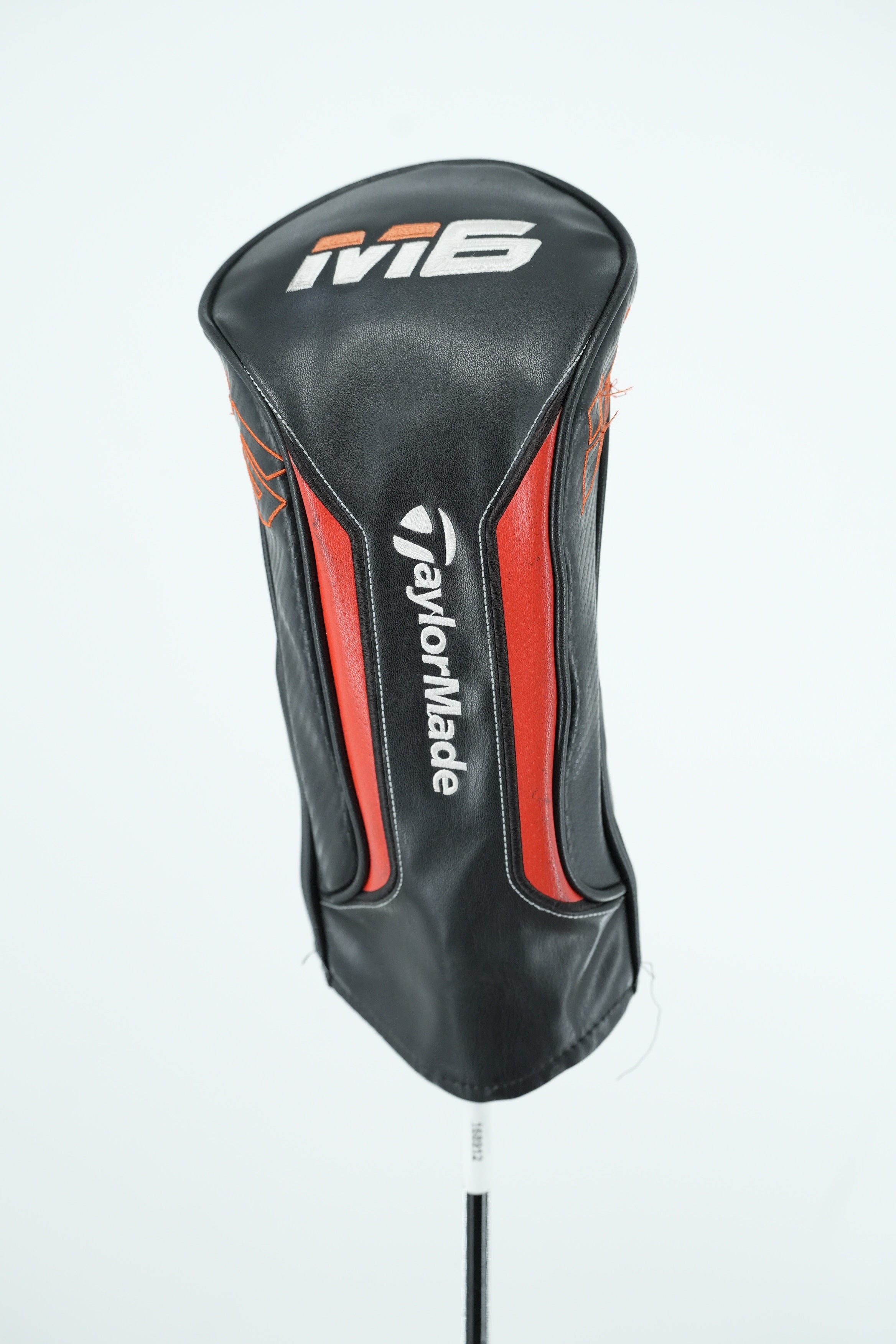 TaylorMade M6 D-Type 10.5 Degree Driver S Flex 45.5"