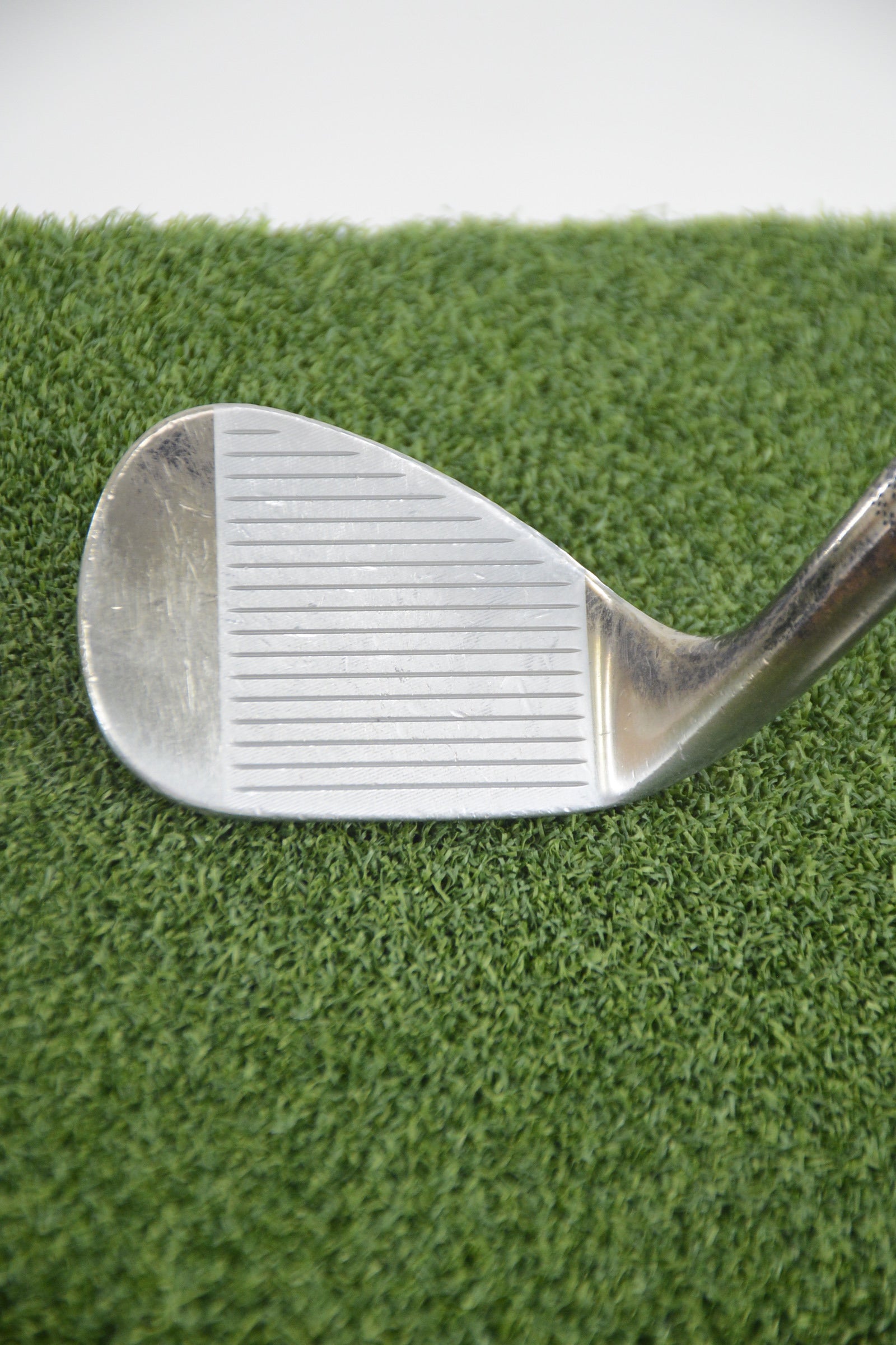Callaway Opus Platinum Blue 56 Degree Wedge Wedge Flex 34.75"