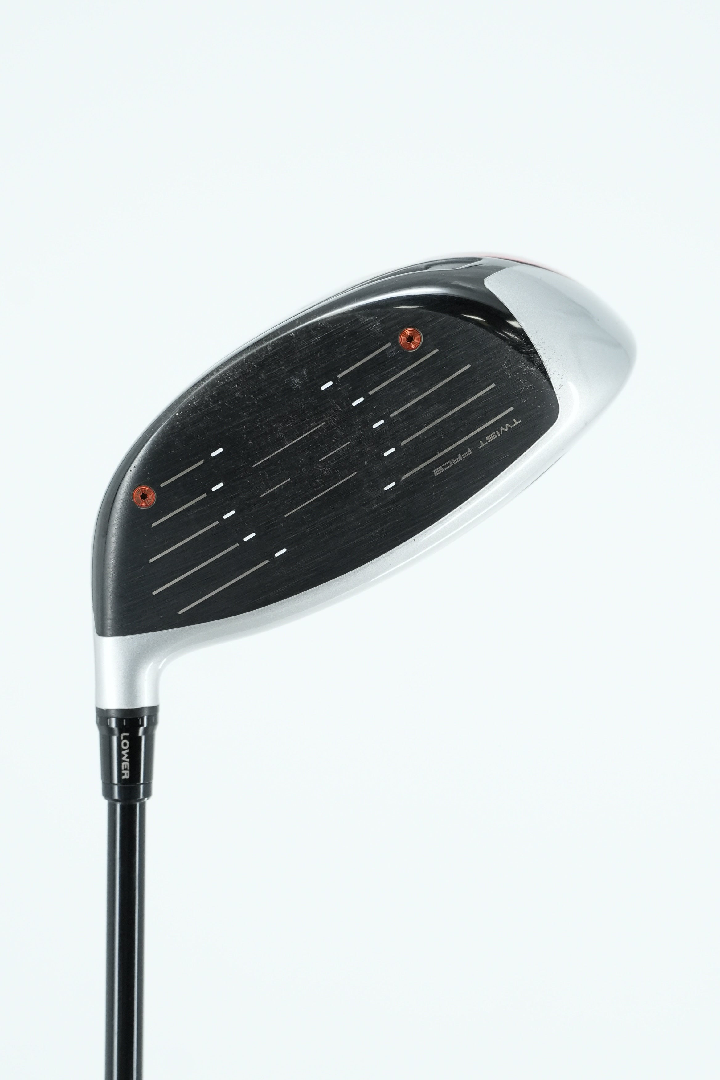 TaylorMade M6 D-Type 10.5 Degree Driver S Flex 45.5"