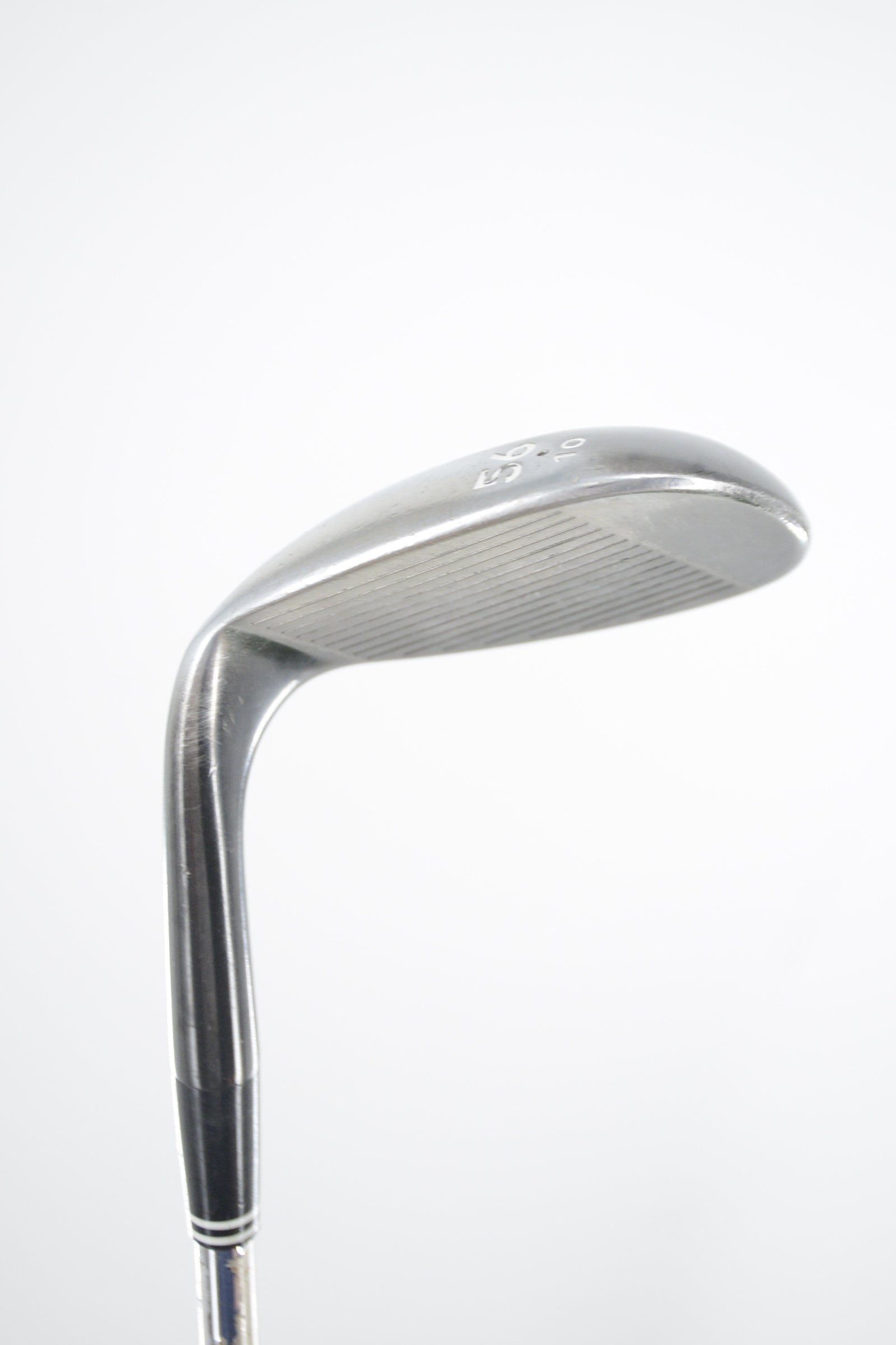 Cleveland CG16 Black Pearl 56 Degree Wedge Wedge Flex 35.25"