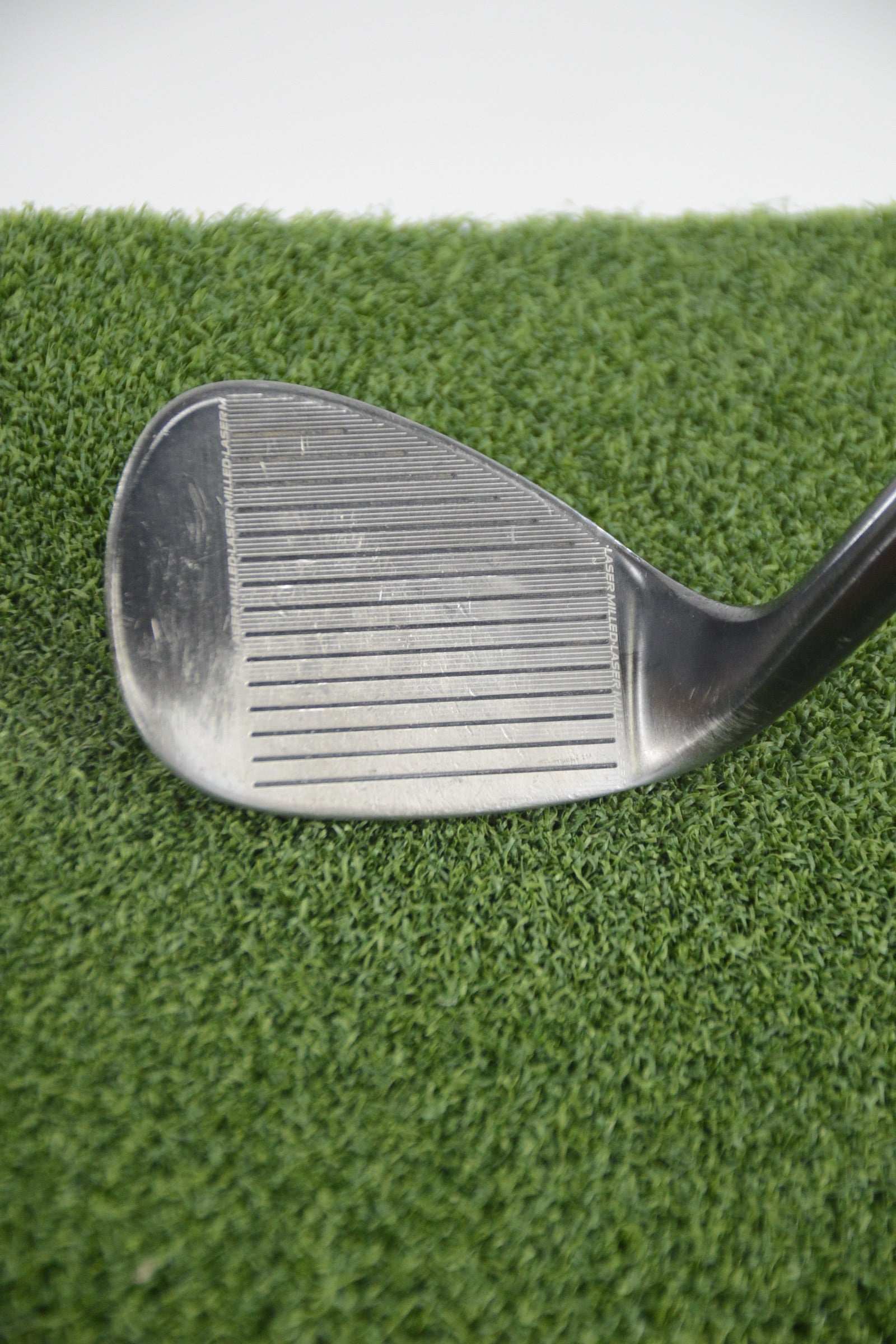 Cleveland CG16 Black Pearl 56 Degree Wedge Wedge Flex 35.25"