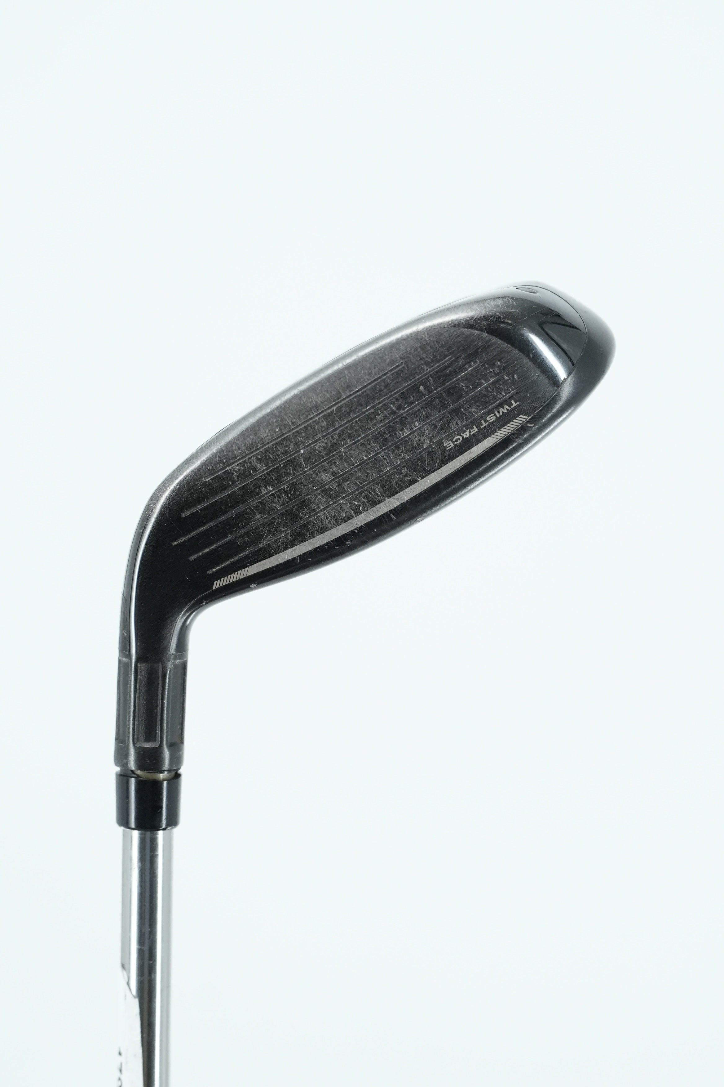 TaylorMade Stealth 2 Rescue 3 Hybrid S Flex 40.5"