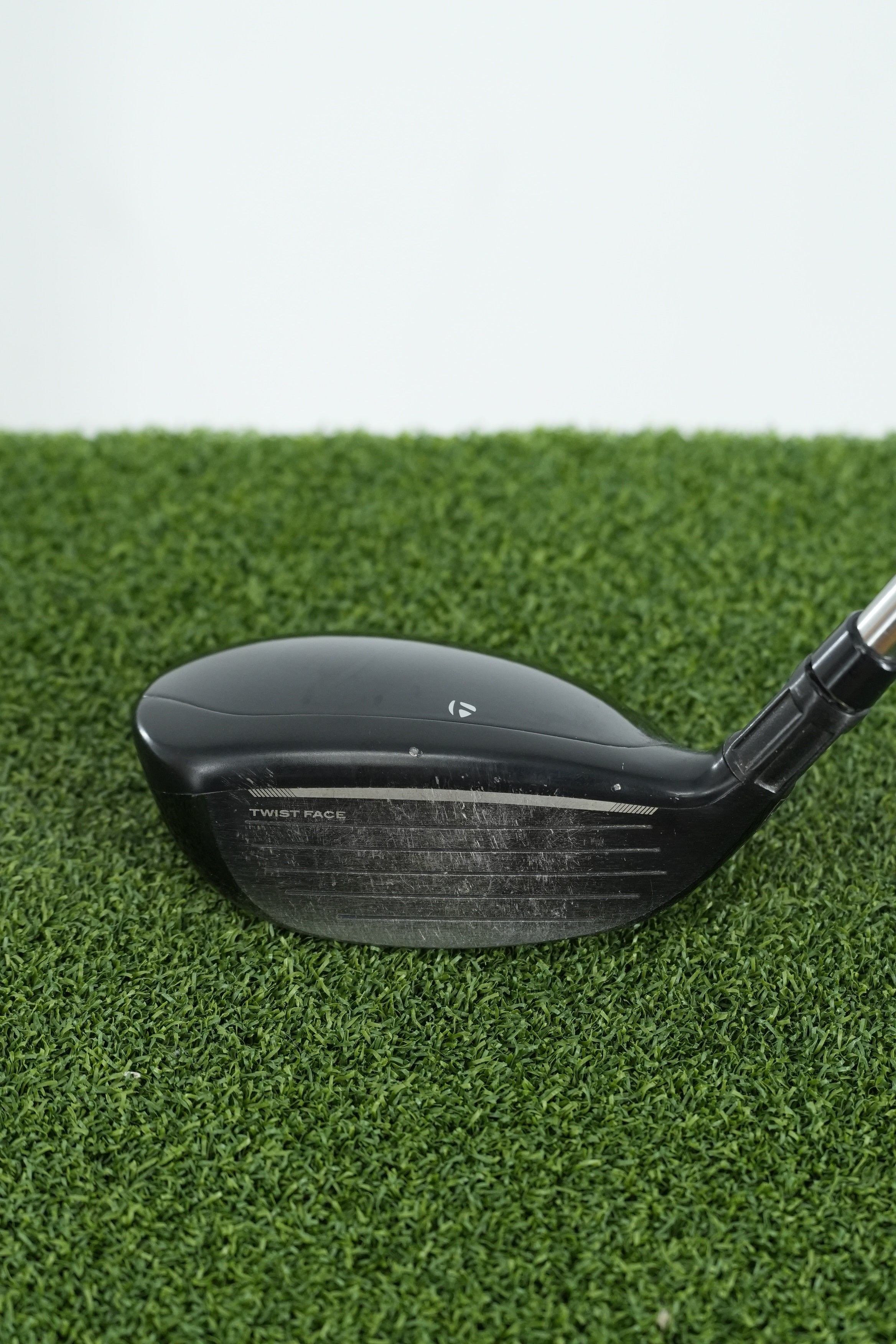 TaylorMade Stealth 2 Rescue 3 Hybrid S Flex 40.5"