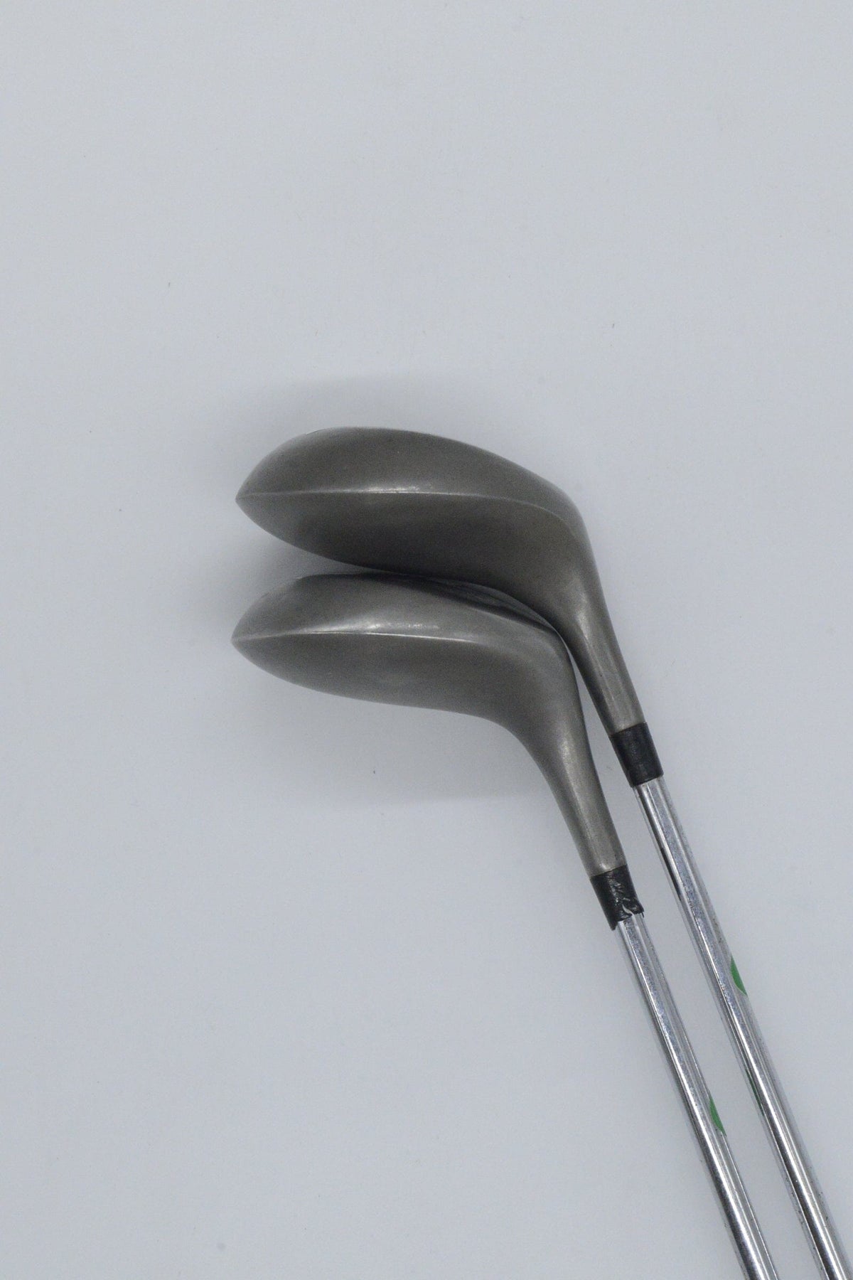 Women's Tommy Armour Cam Sole 3W & 7W Wood Set W Flex Golf Clubs GolfRoots 