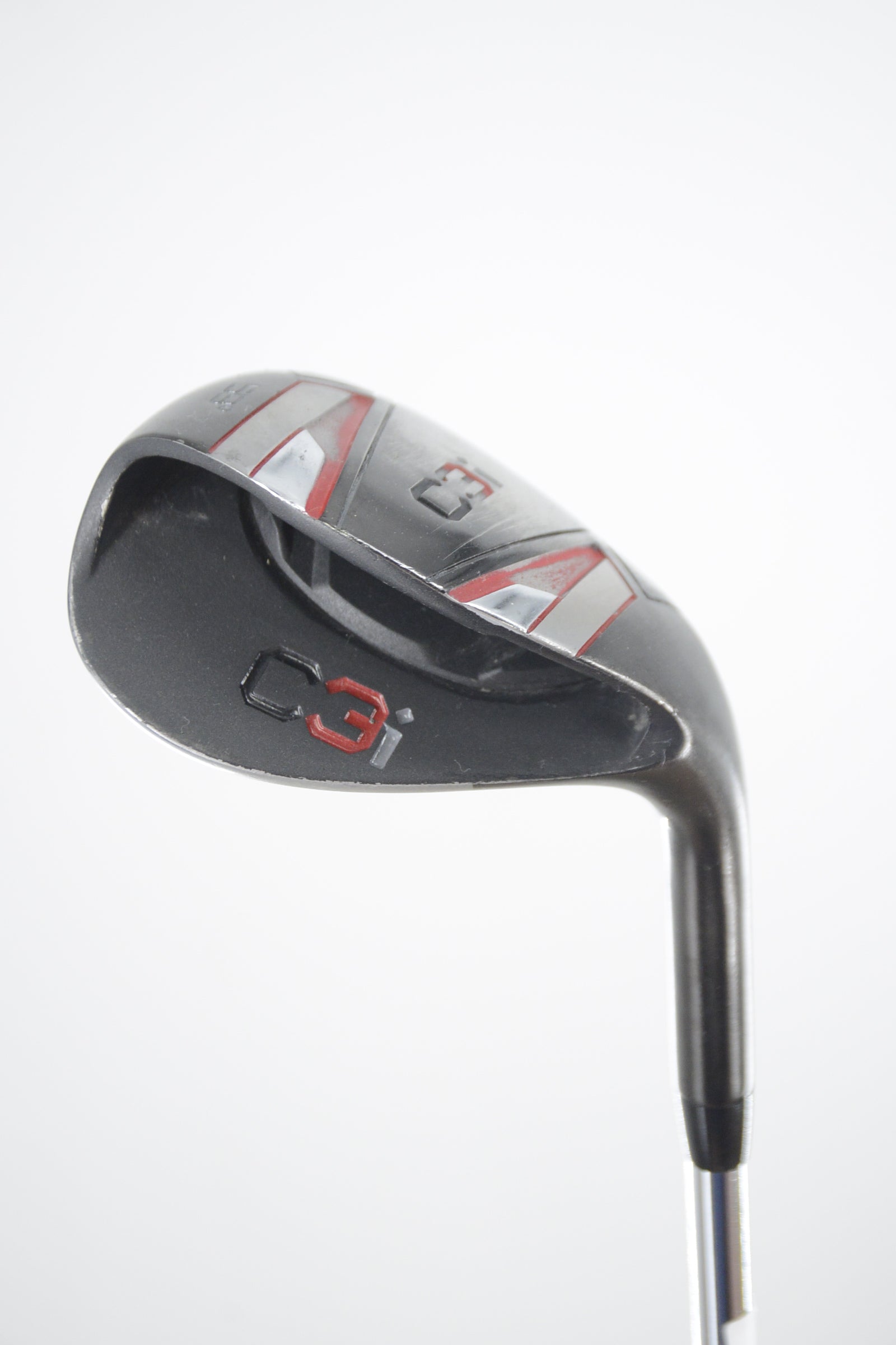 C3i  59 Degree Wedge Wedge Flex 35"