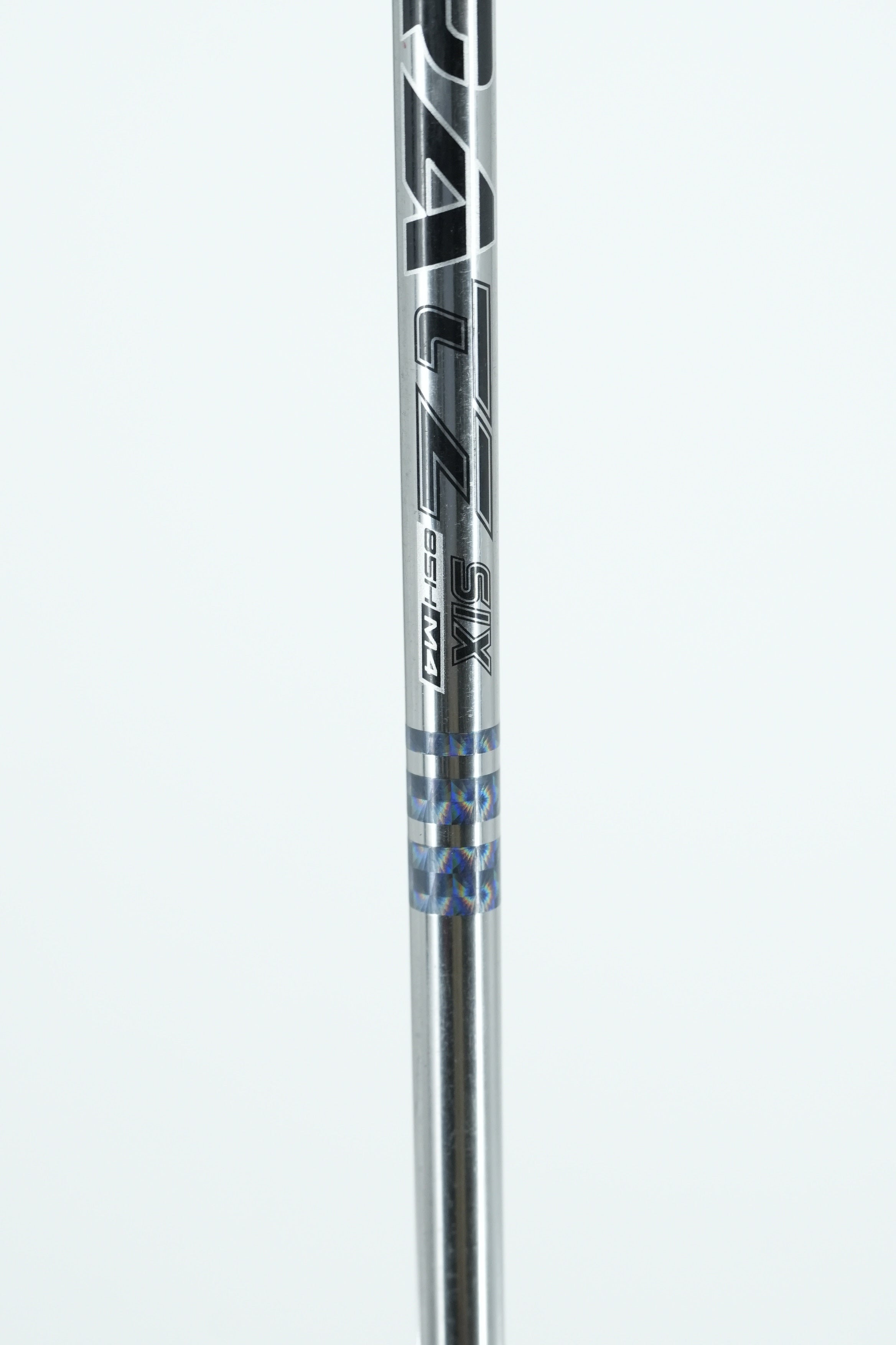 TaylorMade Stealth 2 Rescue 3 Hybrid S Flex 40.5"