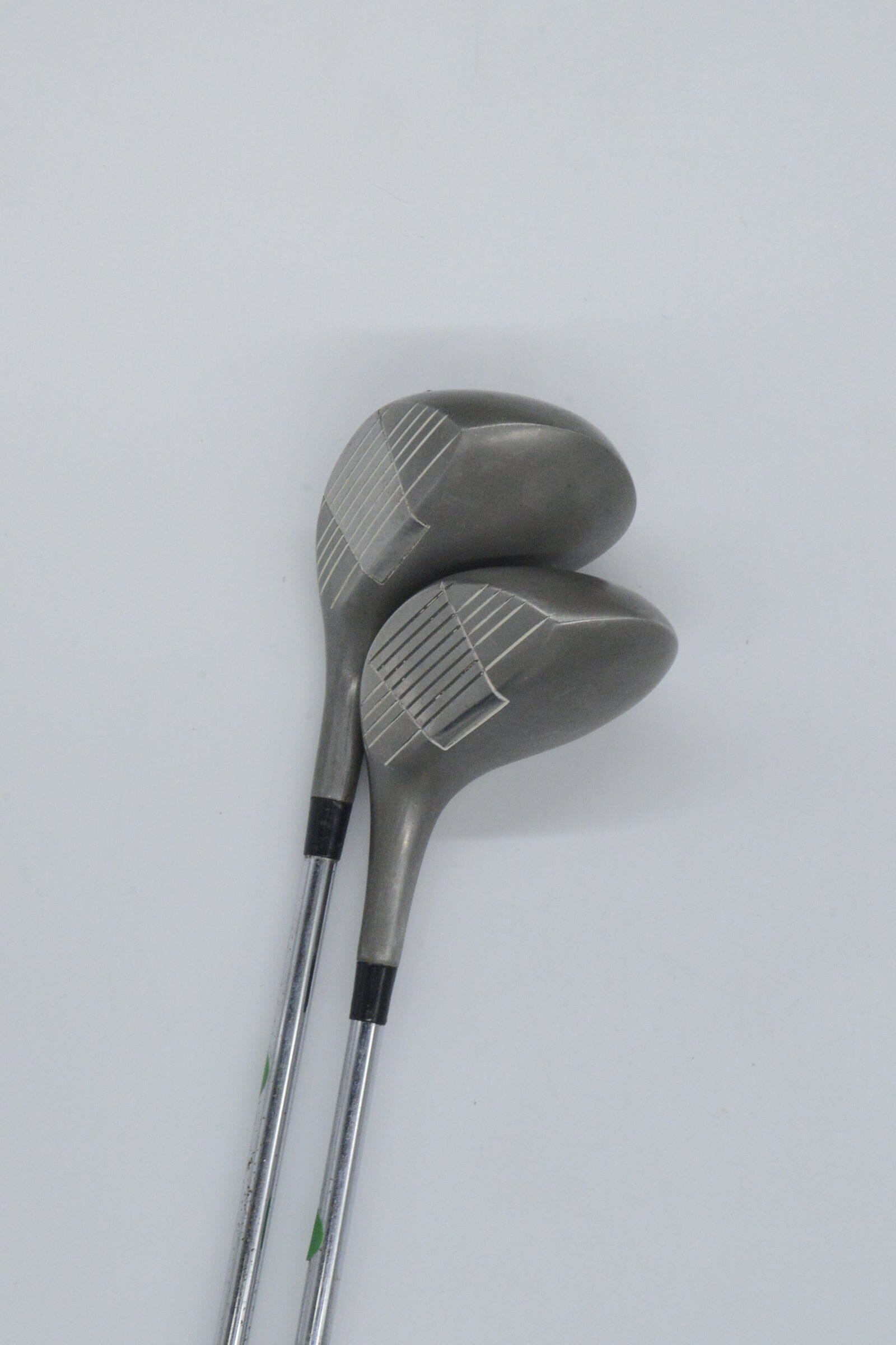 Women's Tommy Armour Cam Sole 3W & 7W Wood Set W Flex Golf Clubs GolfRoots 