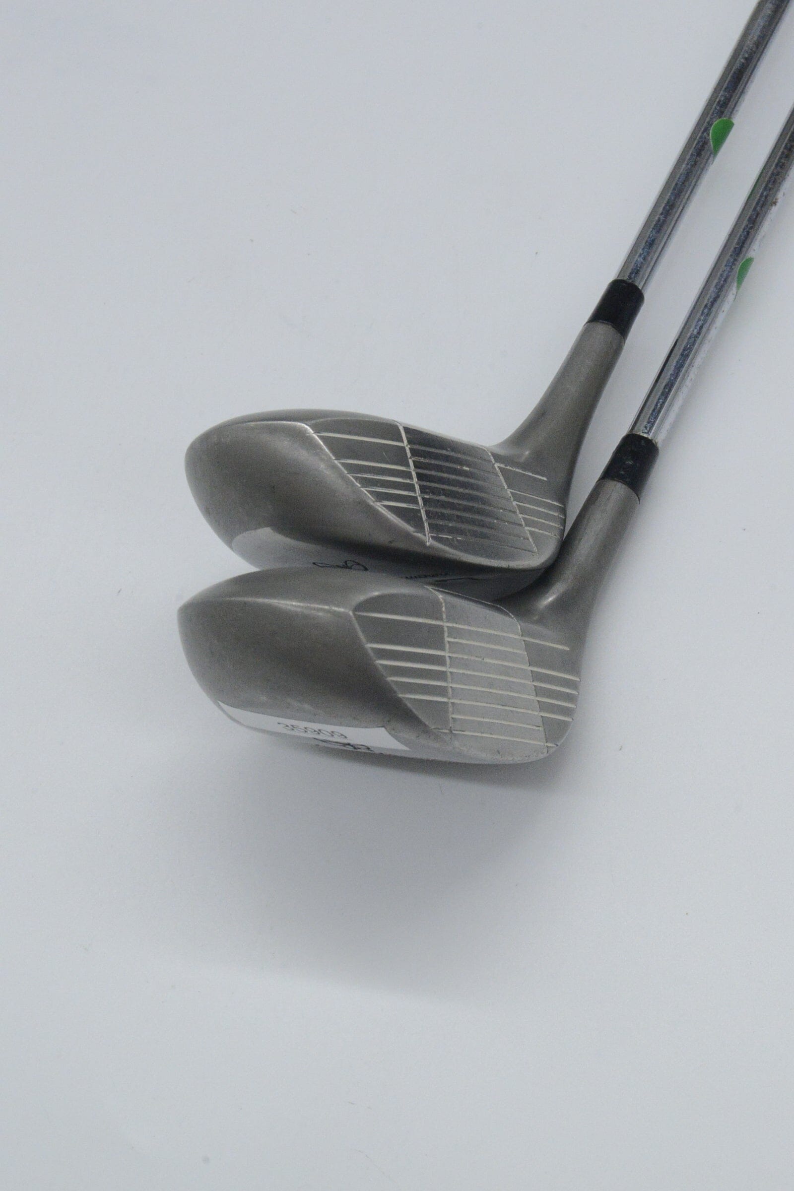 Women's Tommy Armour Cam Sole 3W & 7W Wood Set W Flex Golf Clubs GolfRoots 