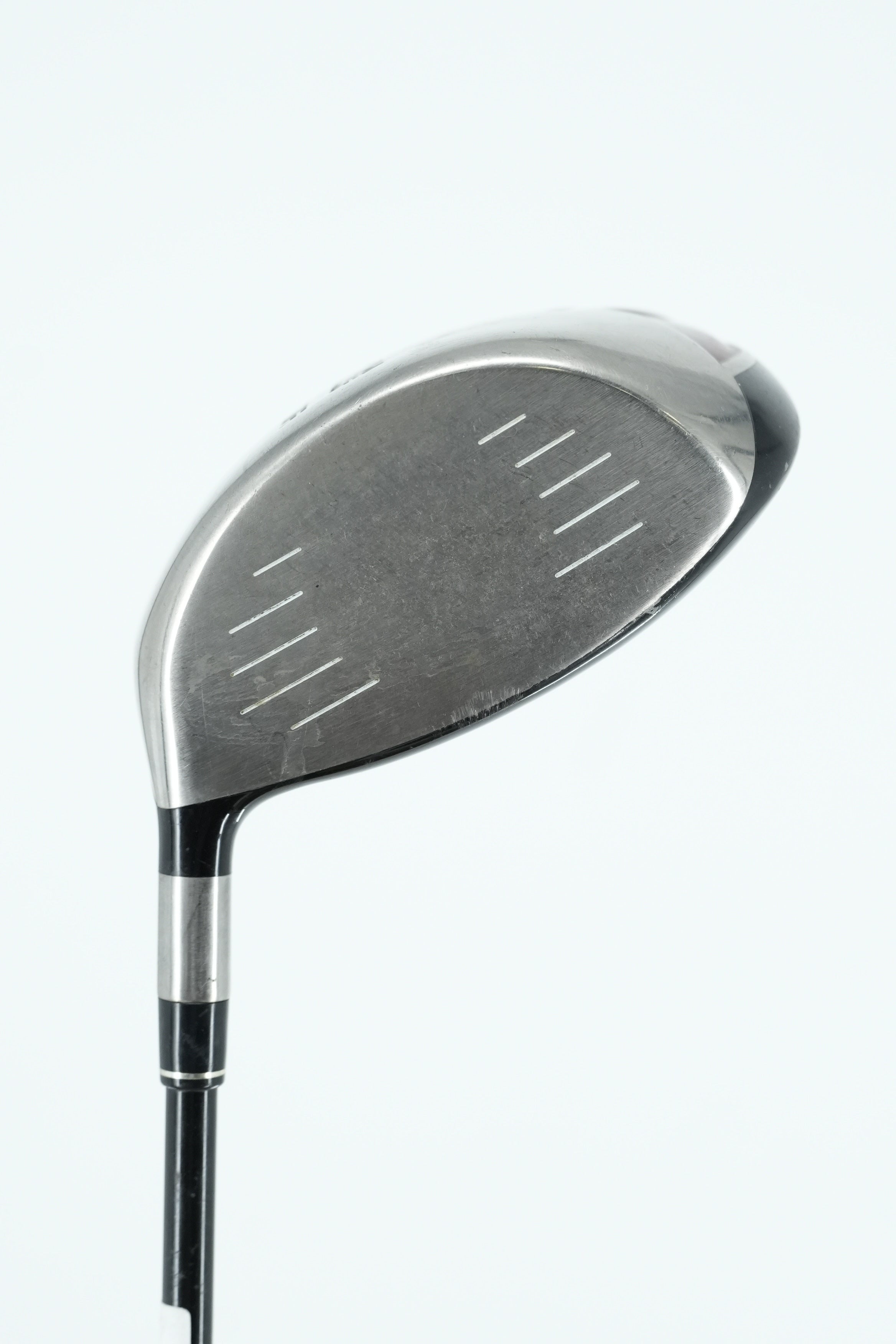 TaylorMade Burner 2007 10.5 Degree Driver R Flex 45.5"