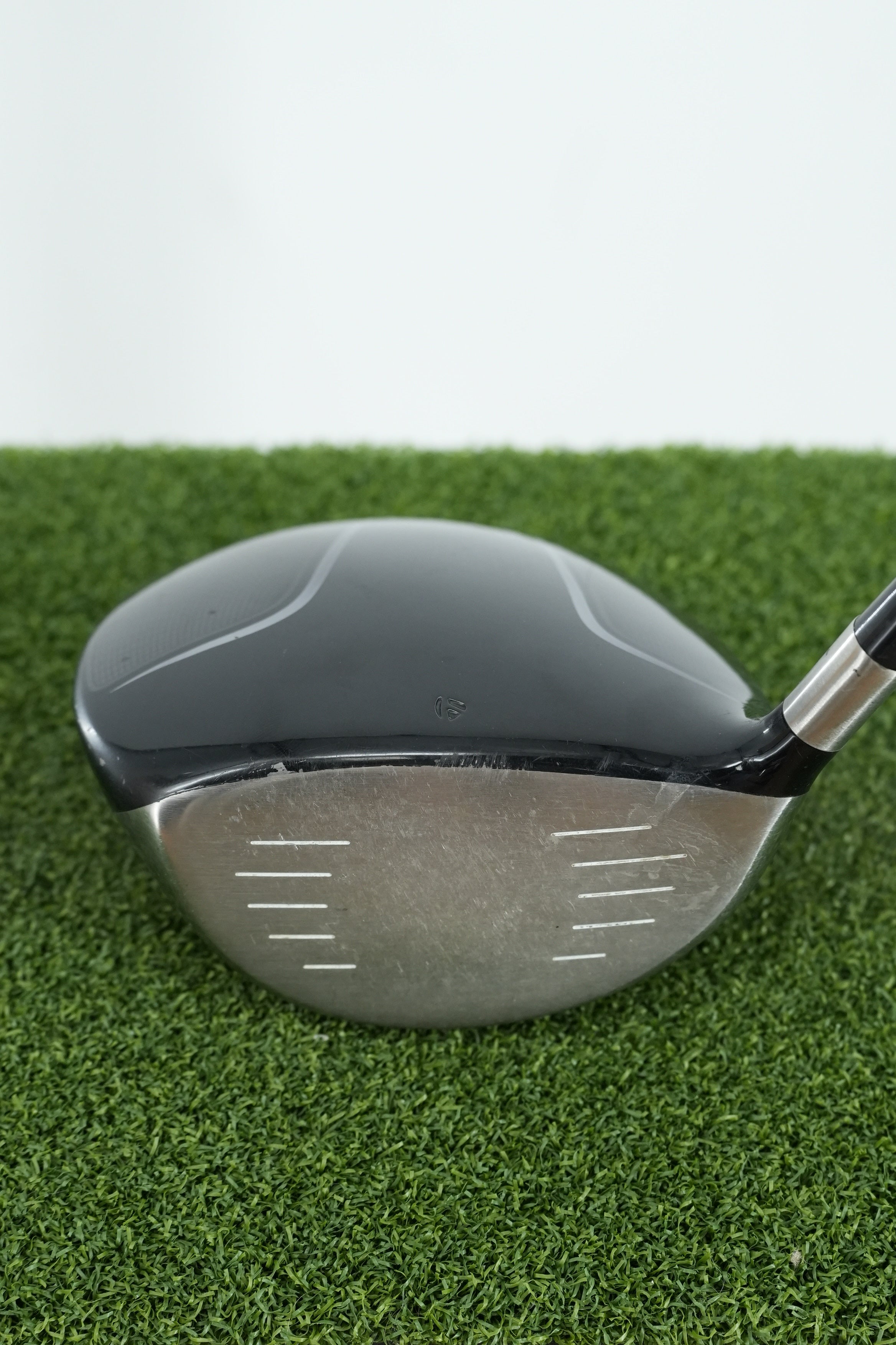 TaylorMade Burner 2007 10.5 Degree Driver R Flex 45.5"