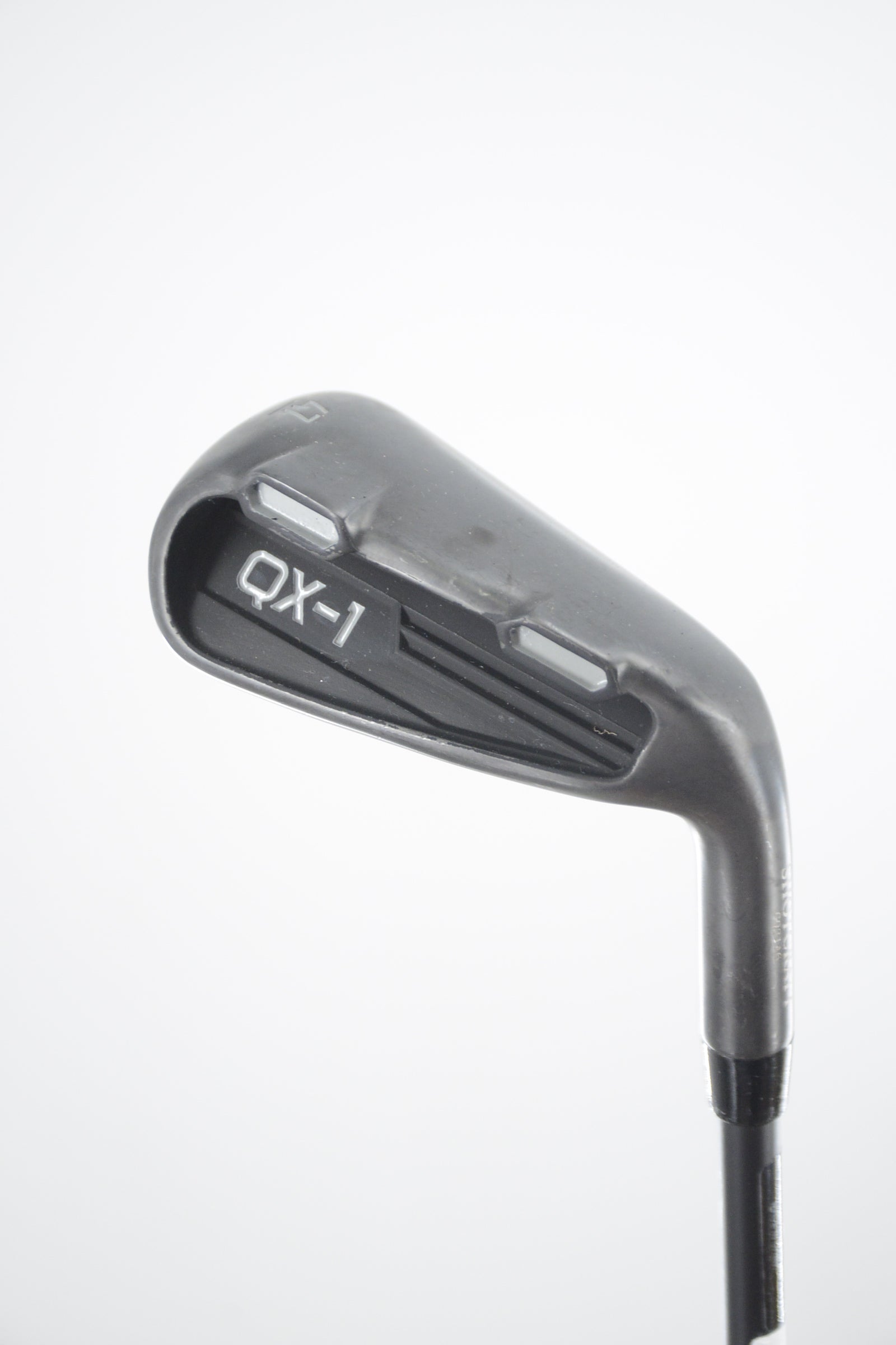 ShotCraft QX1 47 Degree Wedge Wedge Flex 33.5"