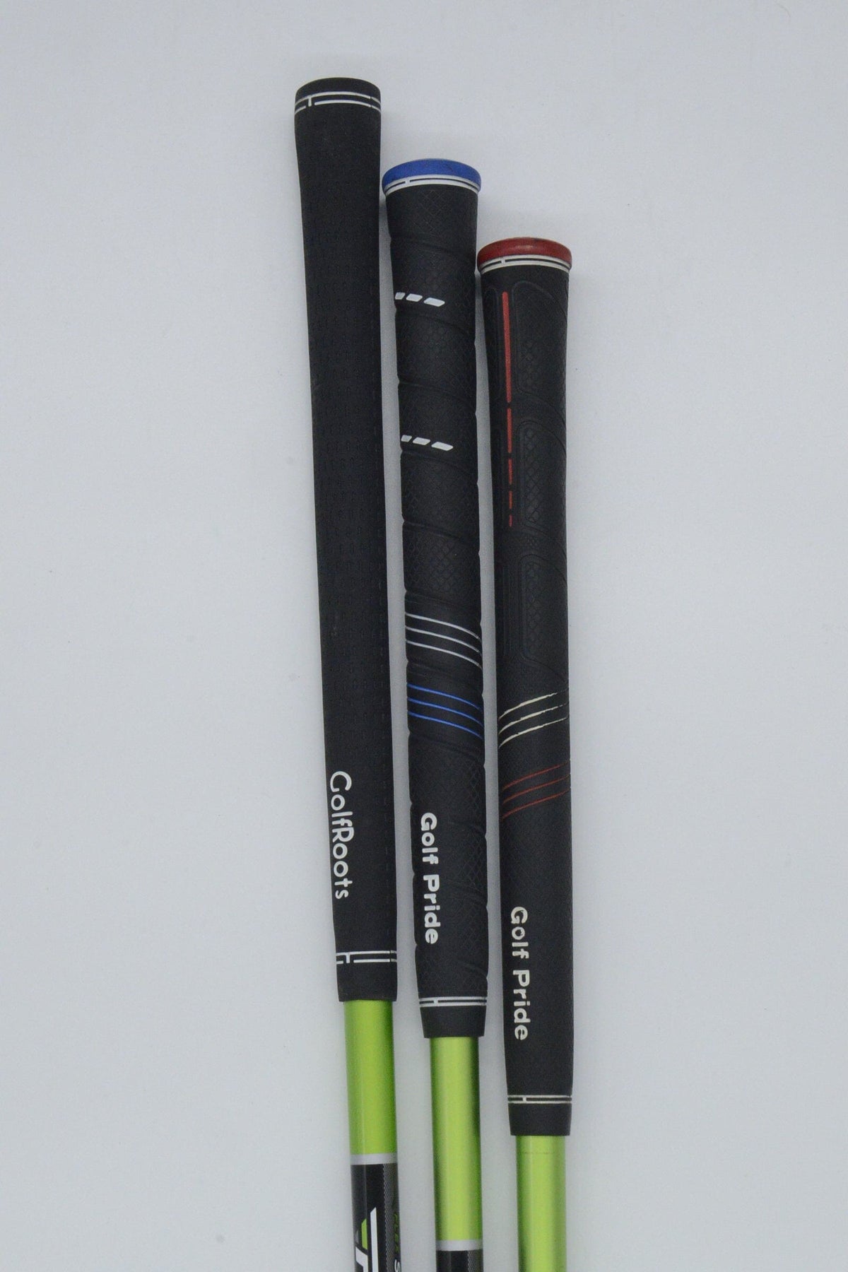 TaylorMade Rocketballz 3H, 4H, 5H Hybrid Set S Flex