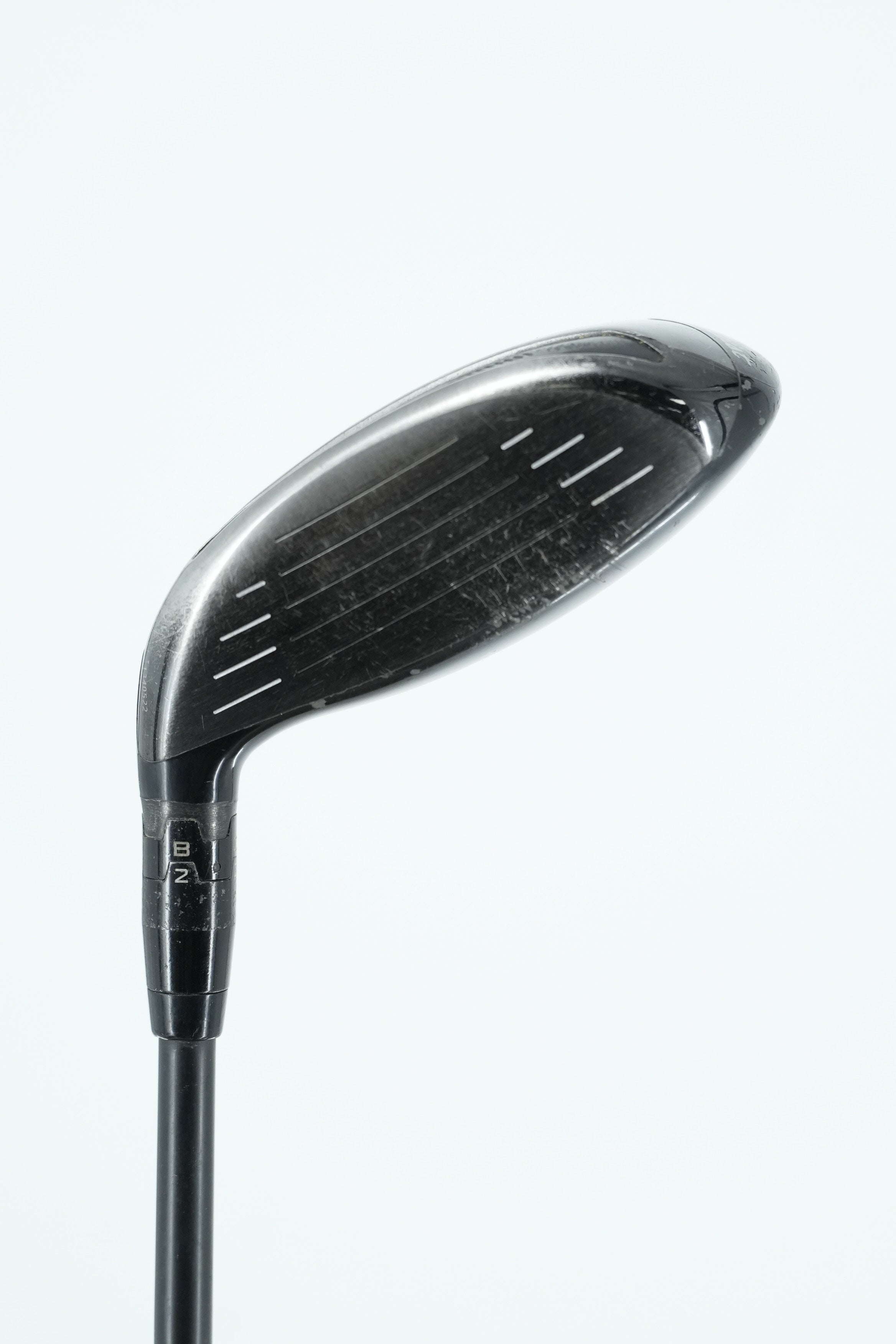 Titleist TSi2 16.5 Degree Wood R Flex 42.25"