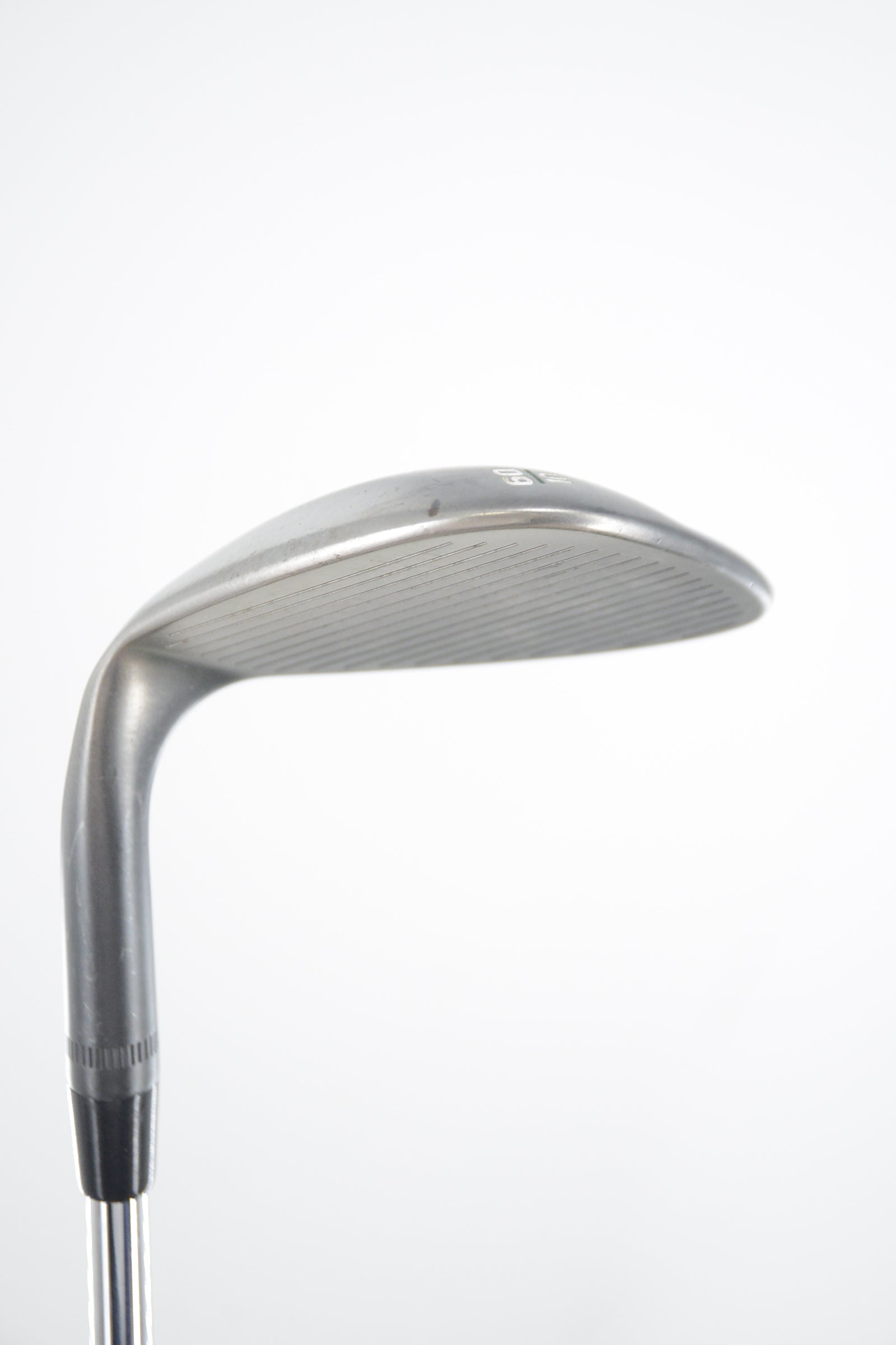 Callaway Mack Daddy Matte BLK PM Grind 60 Degree Wedge Wedge Flex 34.5"