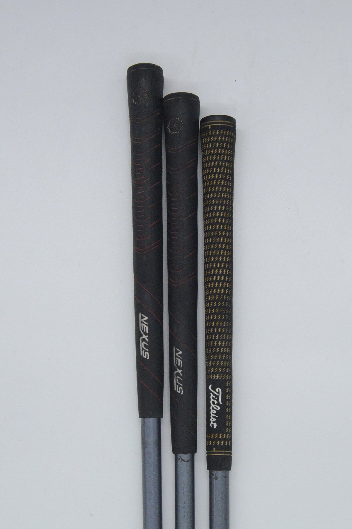 Callaway Big Bertha War Bird D, 3W, 5W Wood Set S Flex