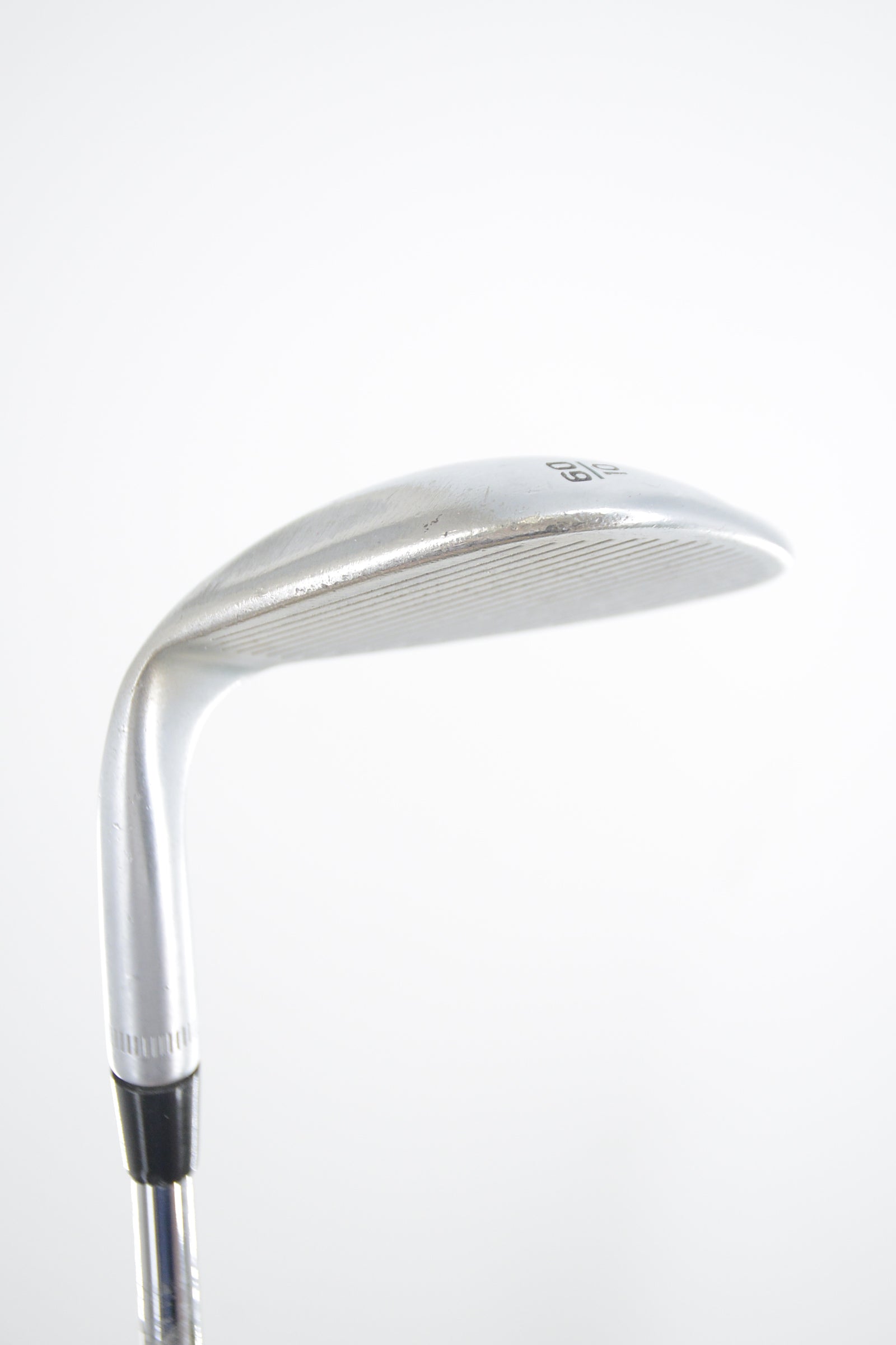 Callaway Mack Daddy PM Grind 60 Degree Wedge Wedge Flex 34.75"