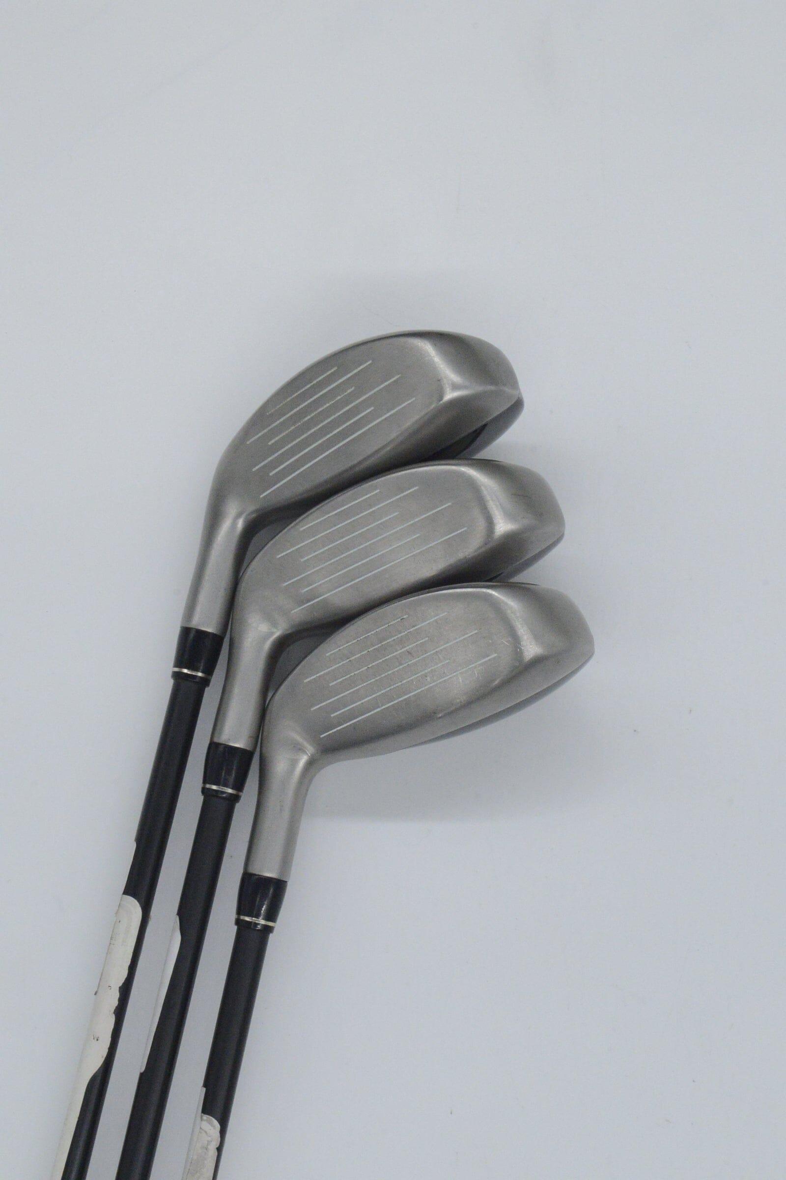 TaylorMade Rescue Mid 3H, 4H, 5H Hybrid Set SR Flex